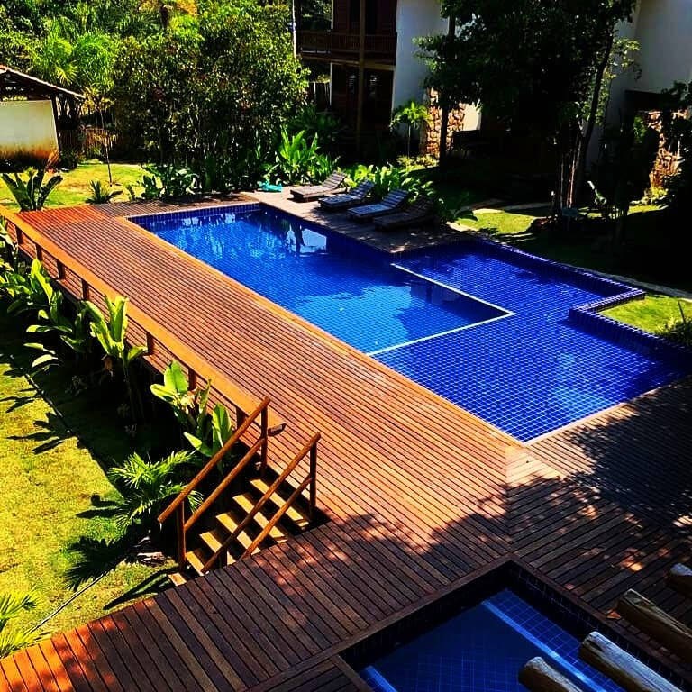 Apartamento com 2 Quartos à Venda em Maraú - Bahia - Brasil - 4