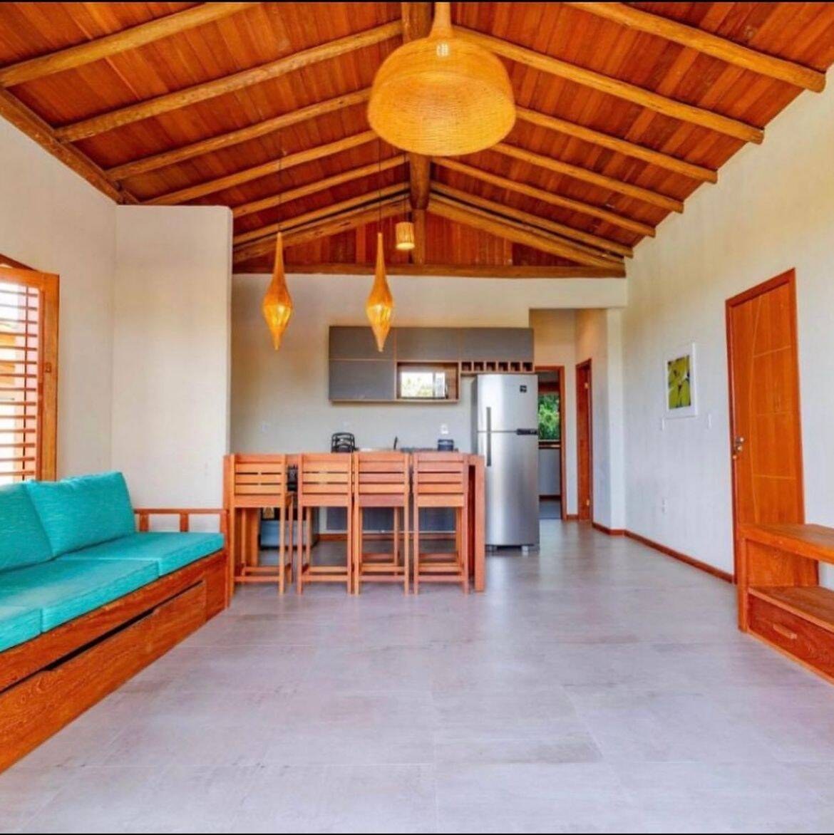 Apartamento com 2 Quartos à Venda em Maraú - Bahia - Brasil - 6