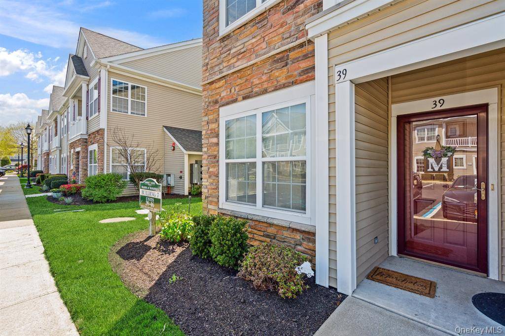 Appartement 2 chambres à Vendre à Massapequa - New York - USA - 2