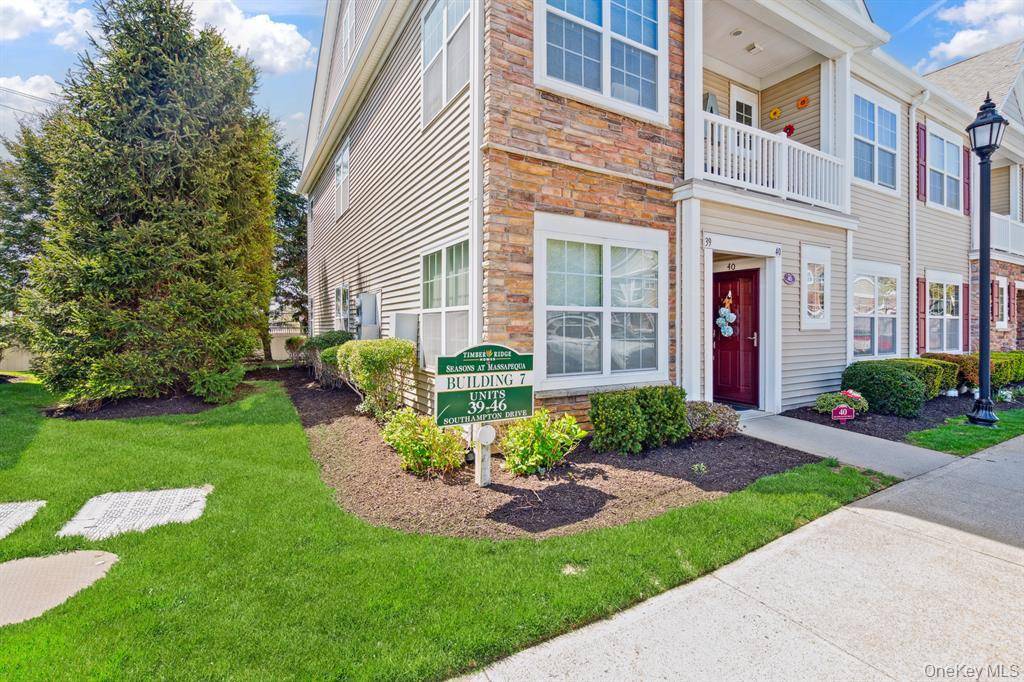 Appartement 2 chambres à Vendre à Massapequa - New York - USA - 3