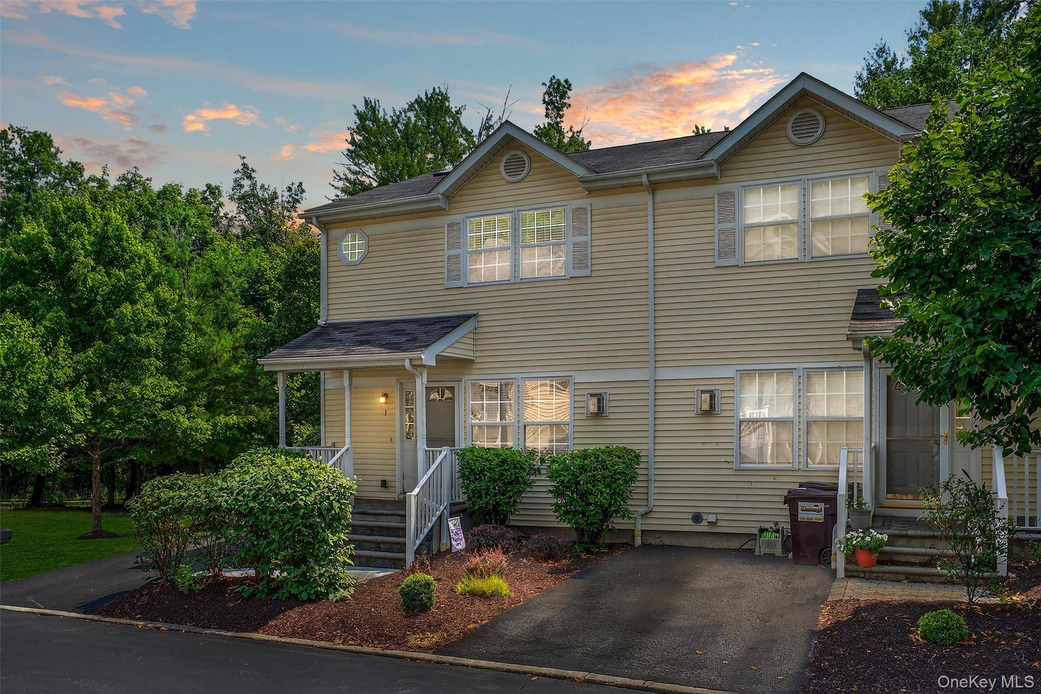 2 Bedroom Home for Sale in Middletown - New York - USA - 2