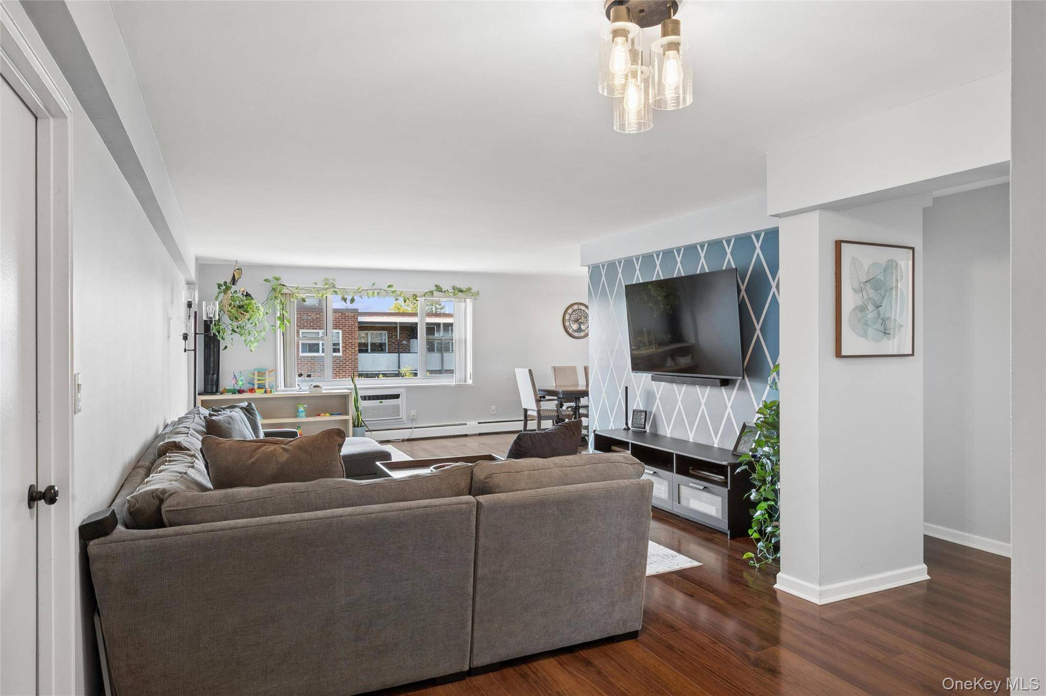 Appartement 2 chambres à vendre à Mineola - New York - USA - 8