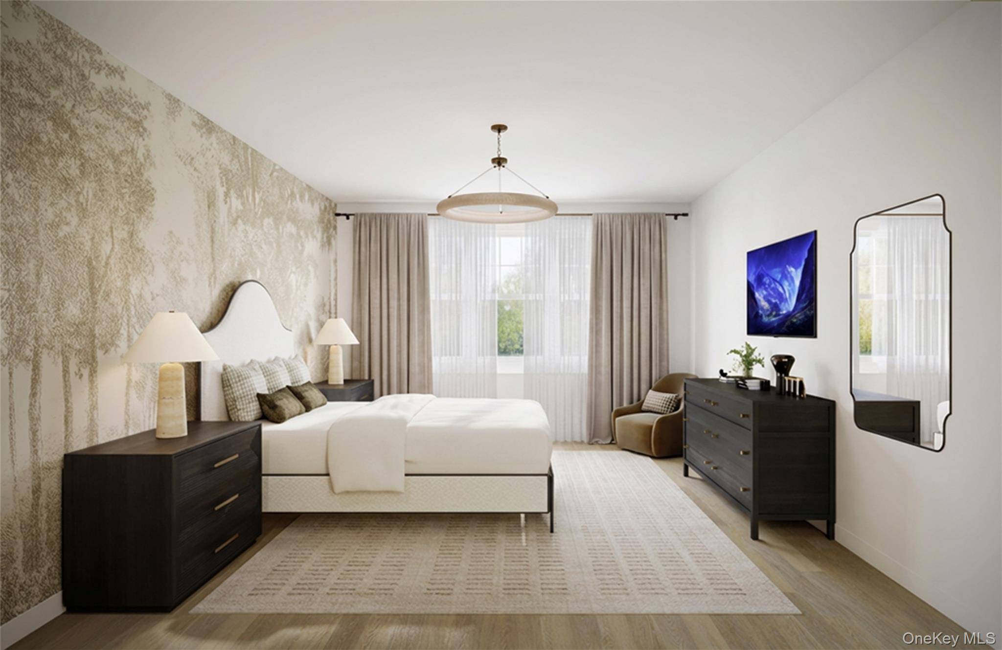 Apartamento com 2 Quartos à Venda em Moriches - Nova Iorque - EUA - 3