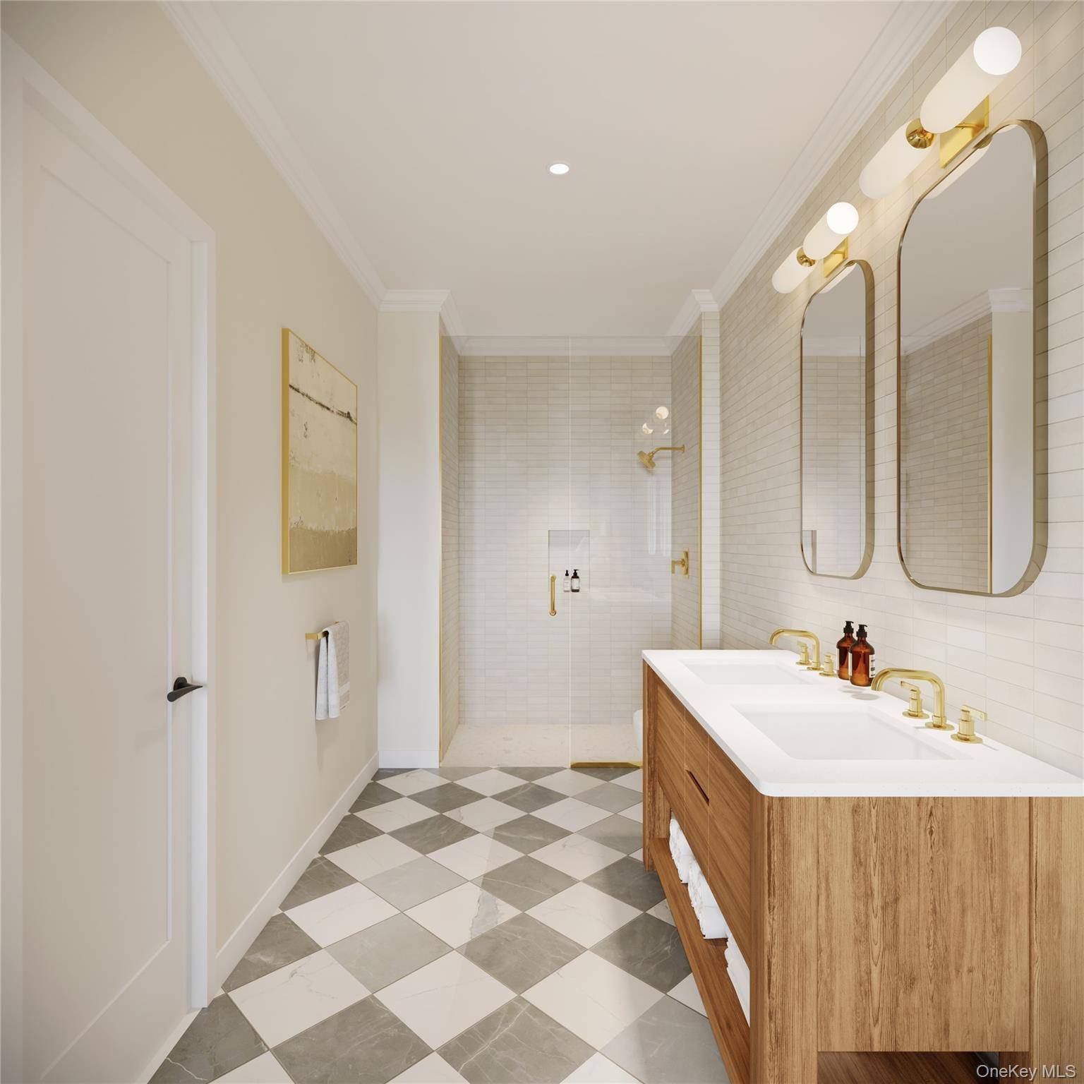 Apartamento com 2 Quartos à Venda em Moriches - Nova Iorque - EUA - 4