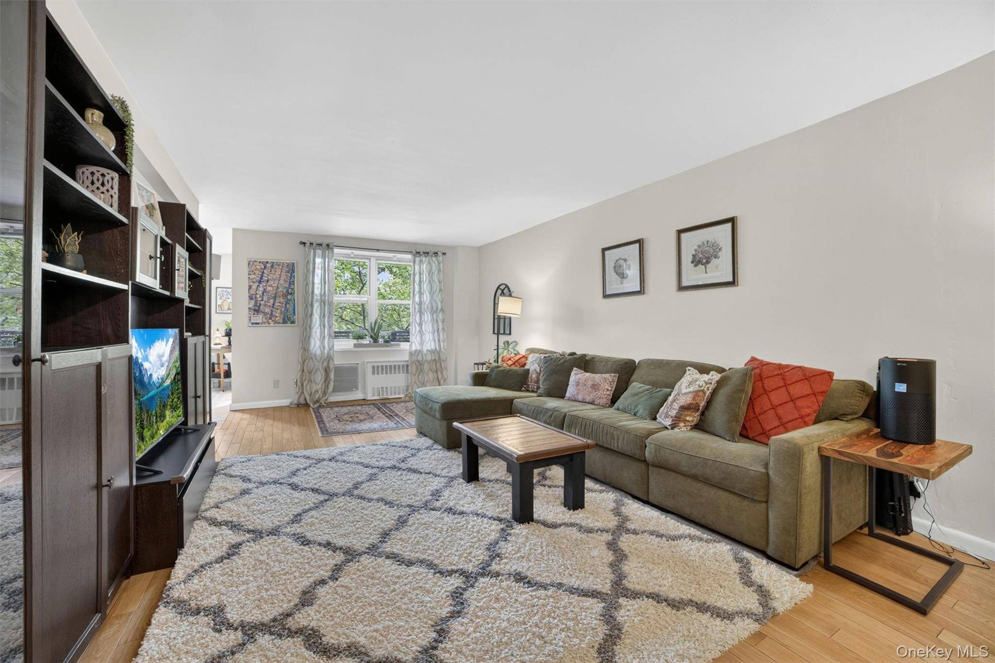 Appartement 2 chambres à Vendre à Mount Vernon - New York - USA - 5