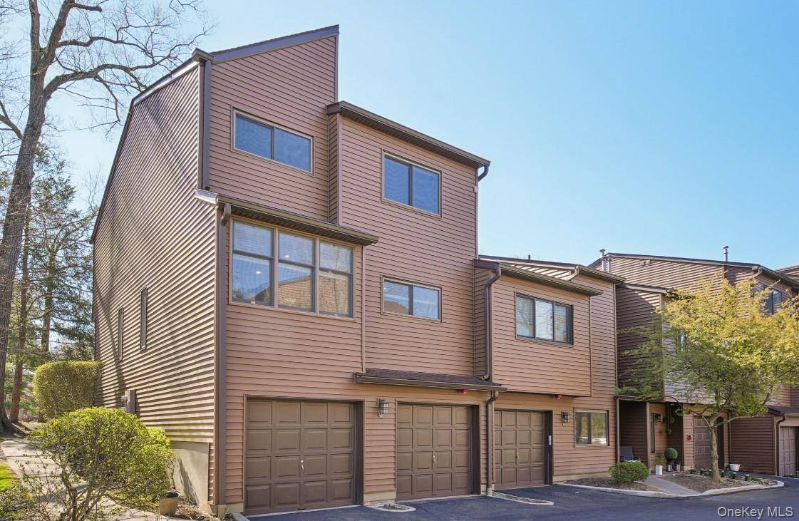 Apartamento de 2 Dormitorios en Venta en Nanuet - Nueva York - EE. UU. - 1