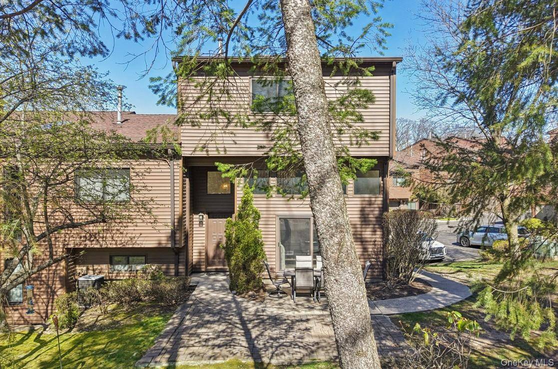Apartamento de 2 Dormitorios en Venta en Nanuet - Nueva York - EE. UU. - 3