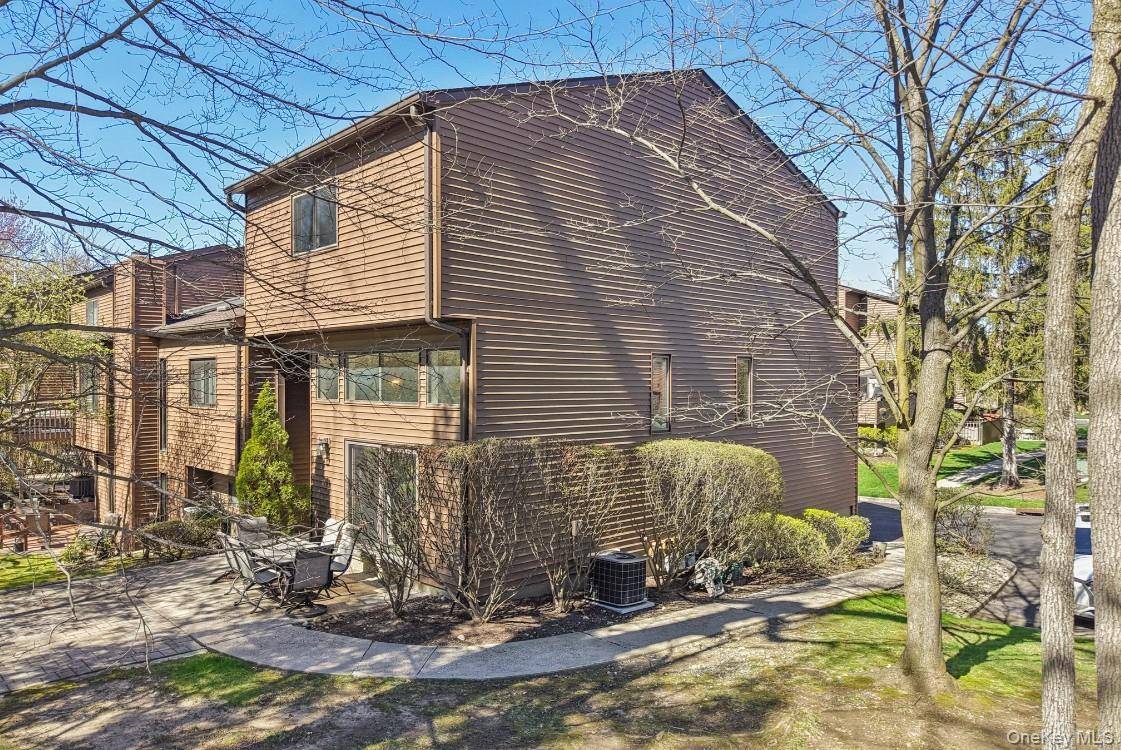 Apartamento de 2 Dormitorios en Venta en Nanuet - Nueva York - EE. UU. - 4