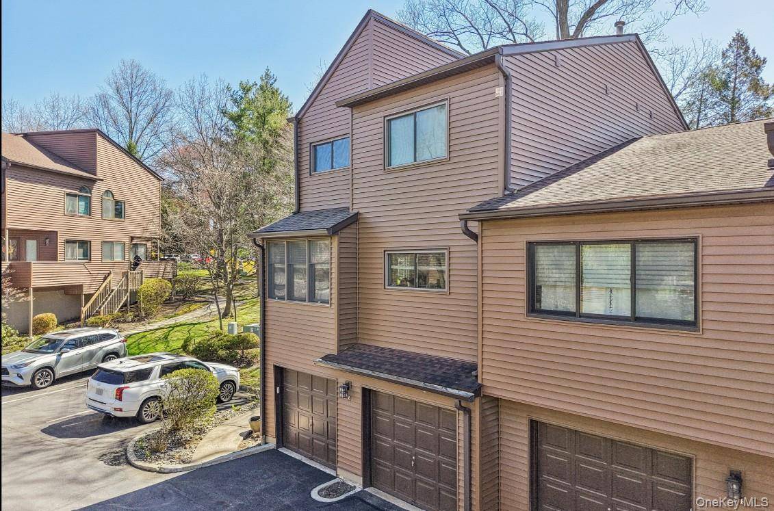 Apartamento de 2 Dormitorios en Venta en Nanuet - Nueva York - EE. UU. - 5