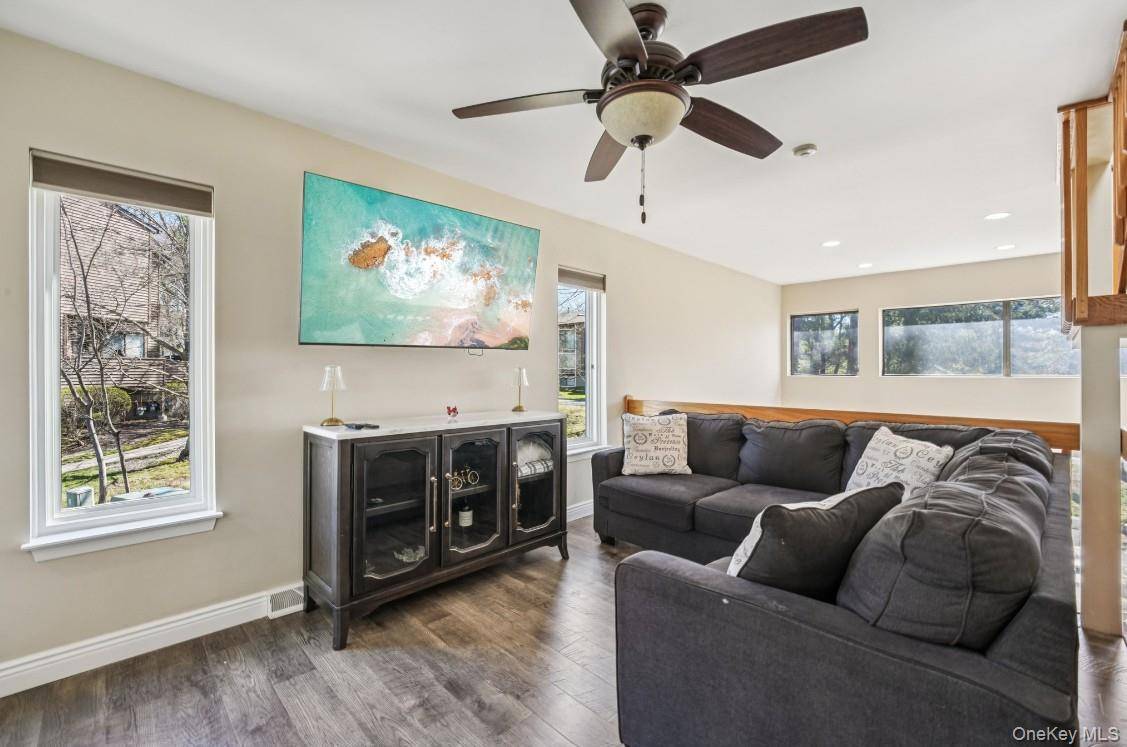 Apartamento de 2 Dormitorios en Venta en Nanuet - Nueva York - EE. UU. - 6