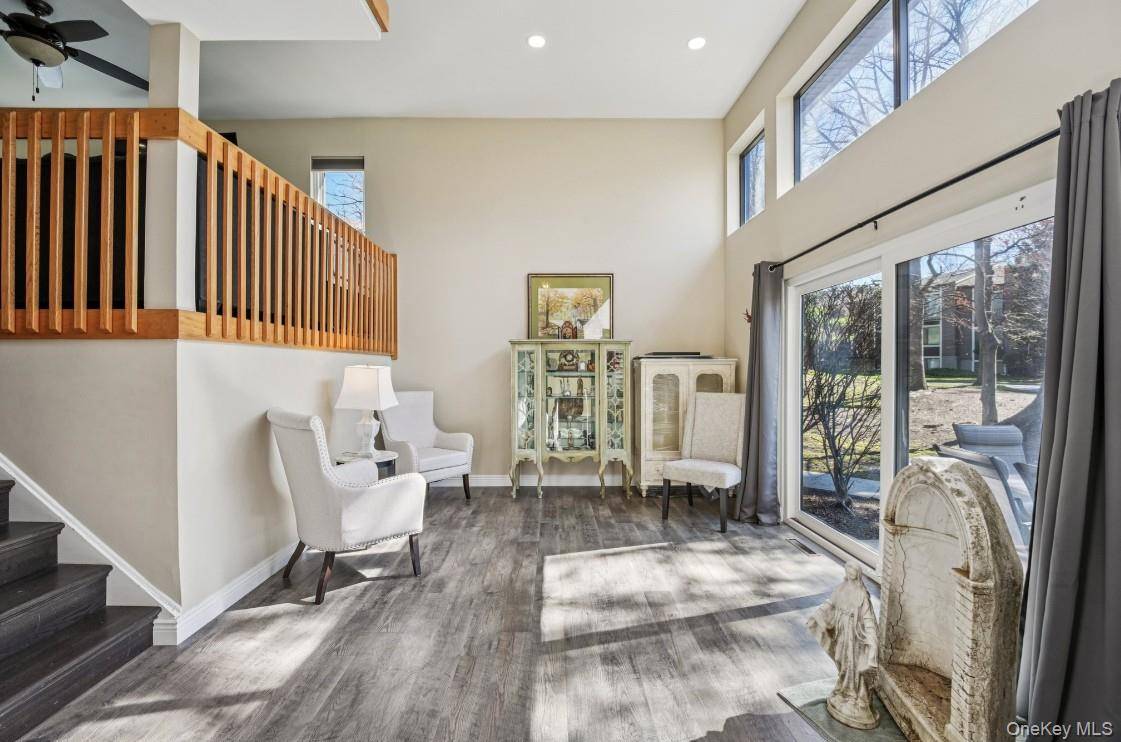 Apartamento de 2 Dormitorios en Venta en Nanuet - Nueva York - EE. UU. - 8