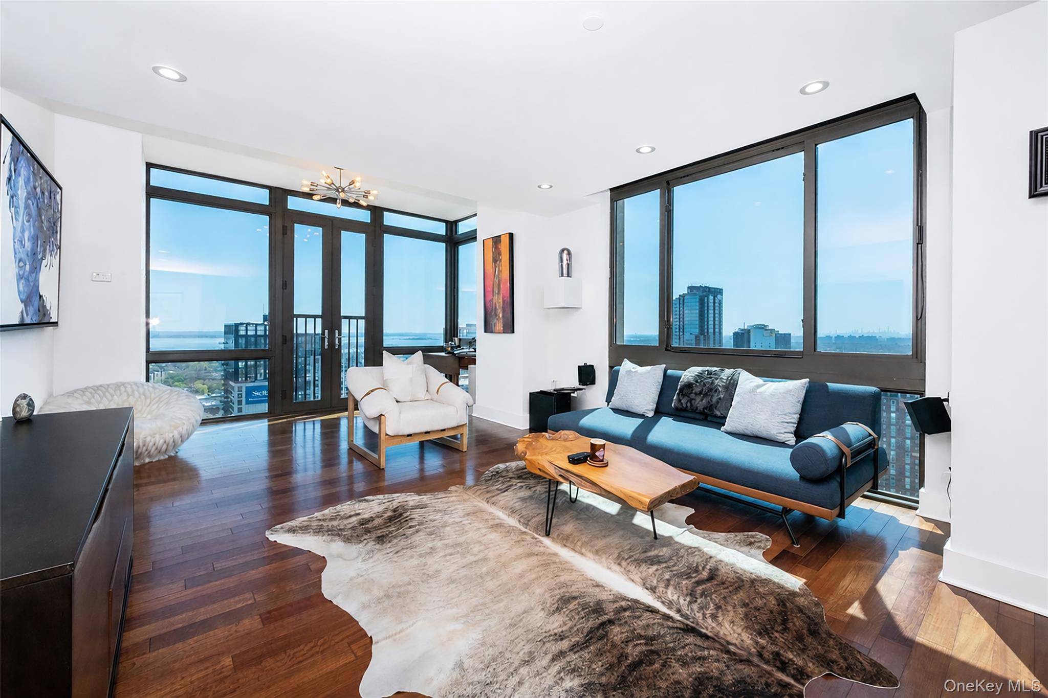 Apartamento de 2 Dormitorios en Venta en New Rochelle - Nueva York - EE. UU. - 1