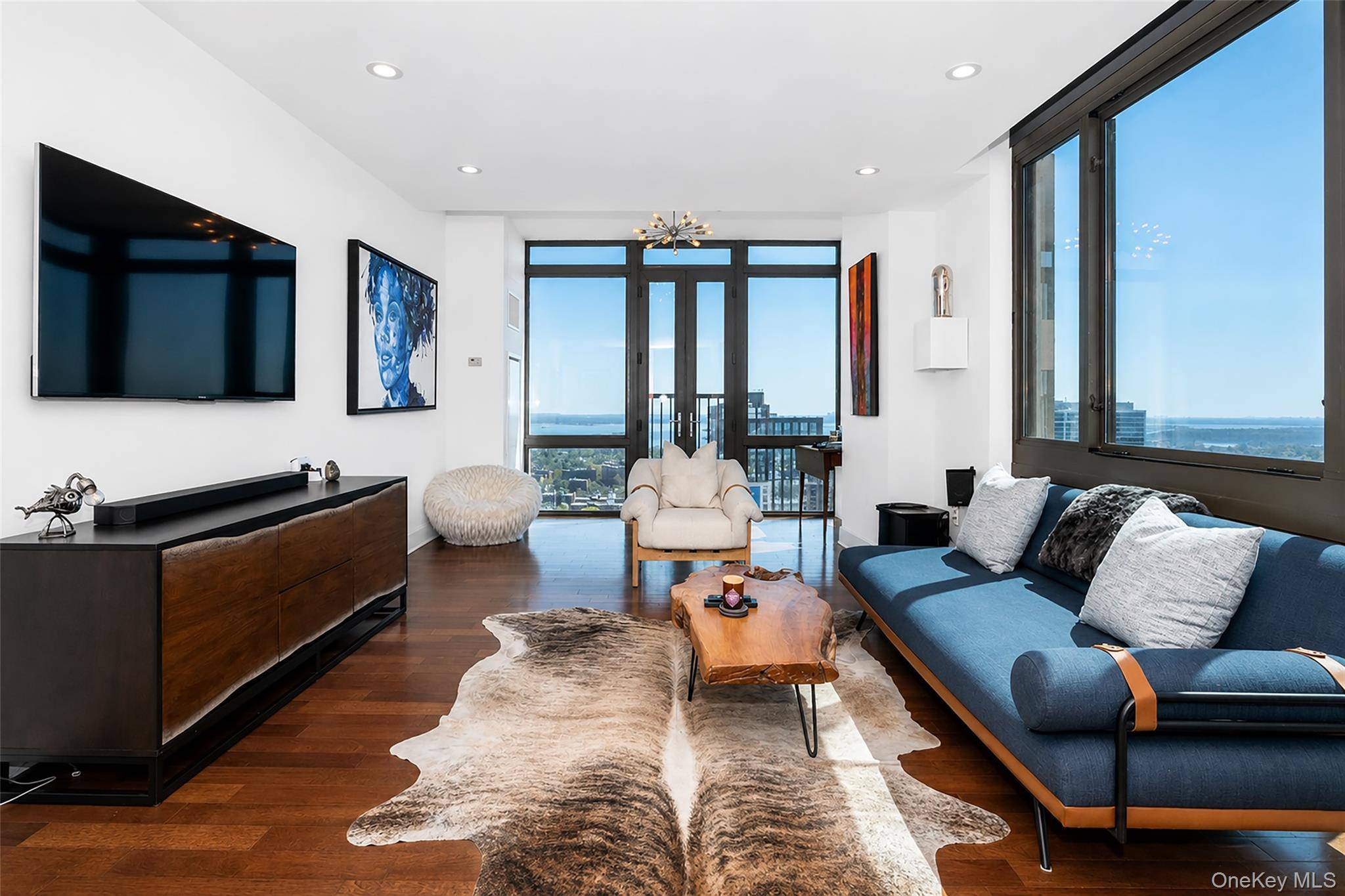 Apartamento de 2 Dormitorios en Venta en New Rochelle - Nueva York - EE. UU. - 3