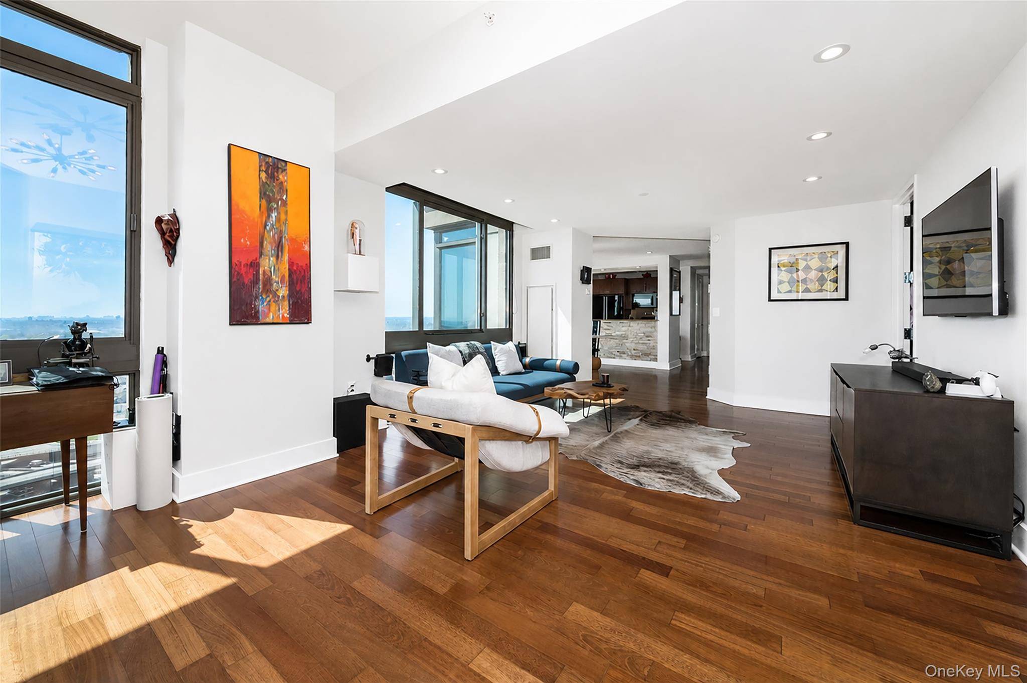 Apartamento de 2 Dormitorios en Venta en New Rochelle - Nueva York - EE. UU. - 4