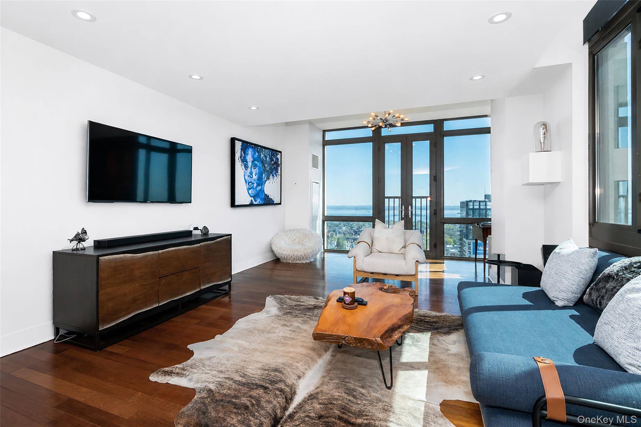Apartamento de 2 Dormitorios en Venta en New Rochelle - Nueva York - EE. UU. - 5