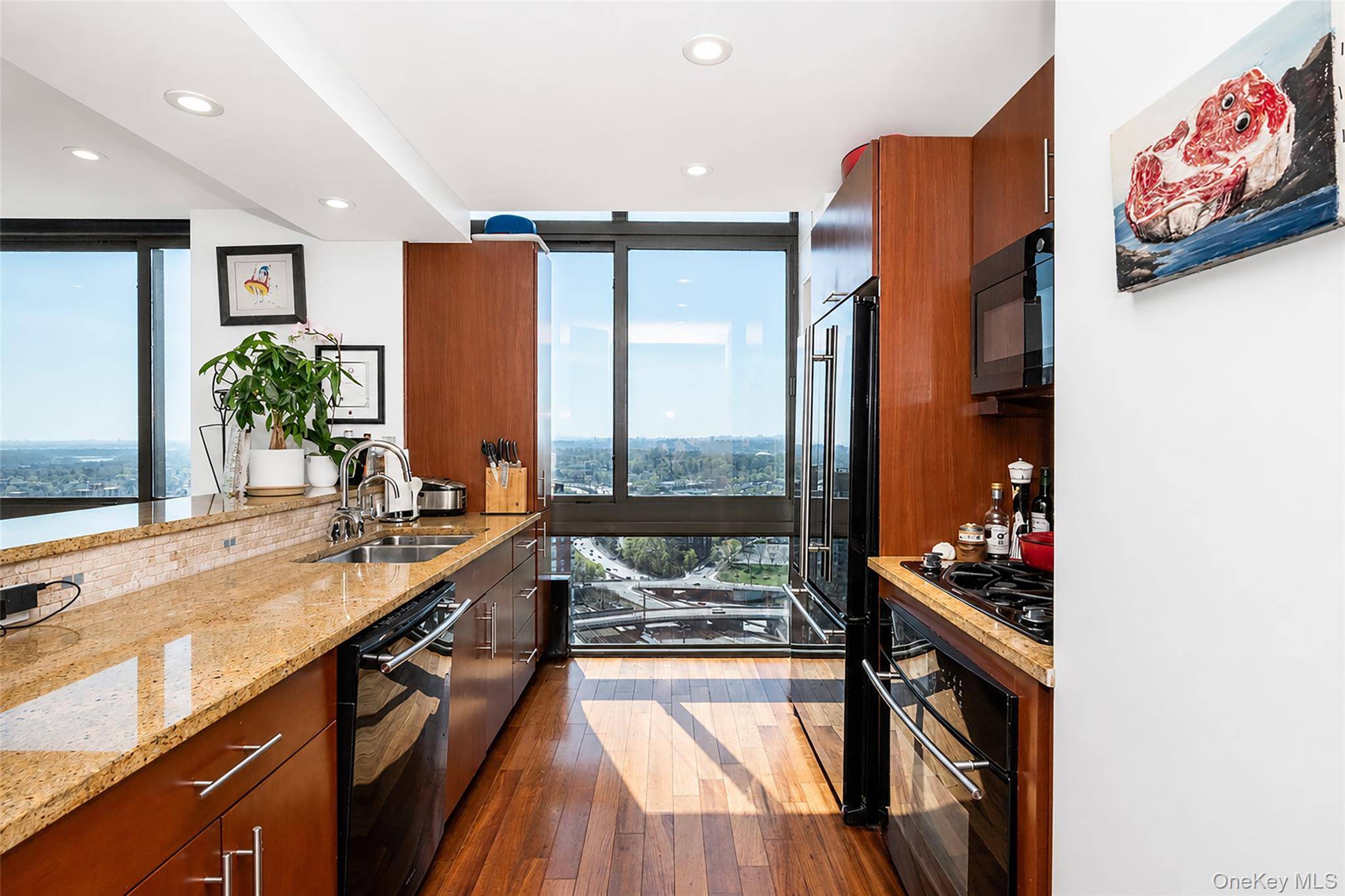 Apartamento de 2 Dormitorios en Venta en New Rochelle - Nueva York - EE. UU. - 6
