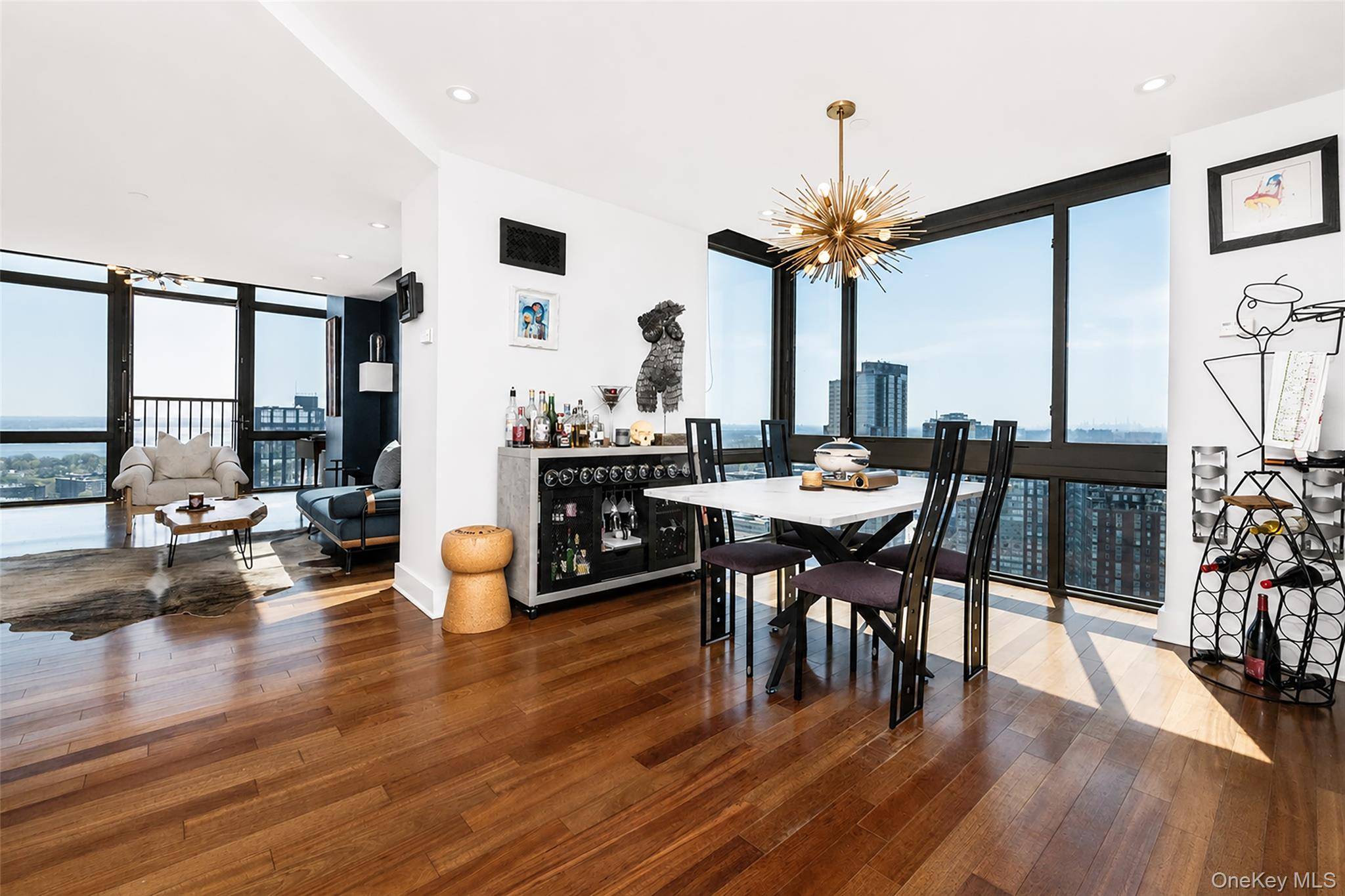 Apartamento de 2 Dormitorios en Venta en New Rochelle - Nueva York - EE. UU. - 7