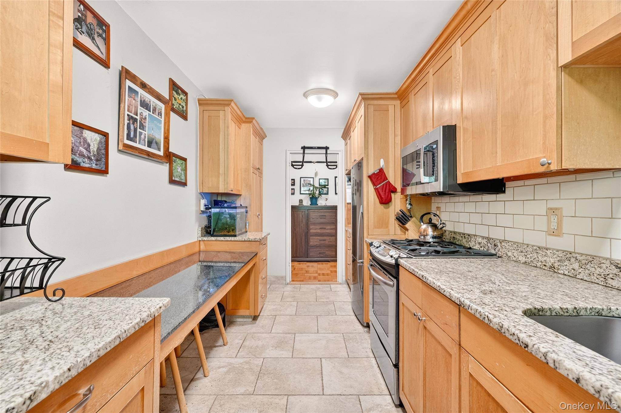 Apartamento com 2 Quartos à Venda em New Rochelle - Nova Iorque - EUA - 5