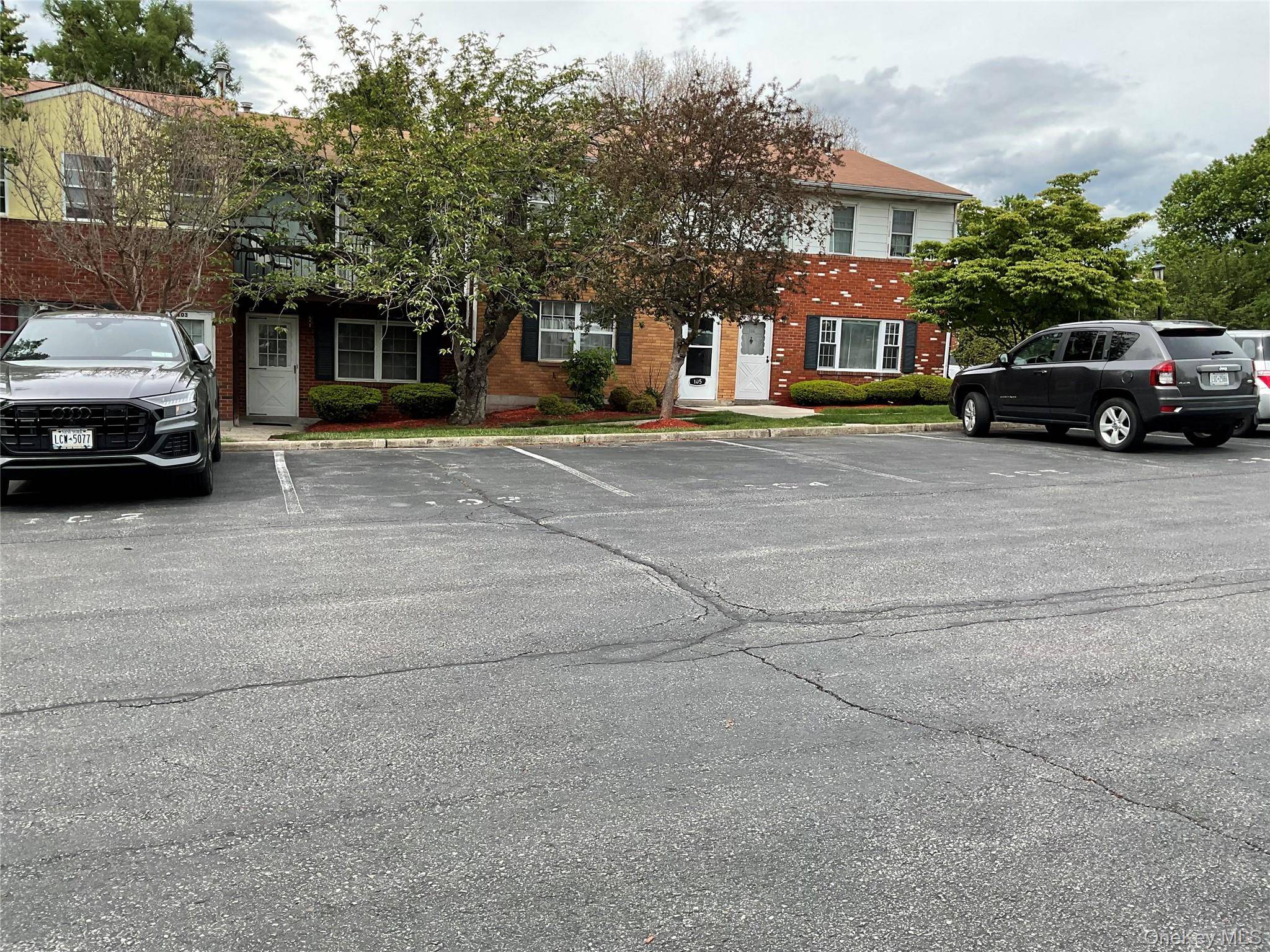 Apartamento de 2 Dormitorios en Venta en New Windsor - Nueva York - EE. UU. - 2
