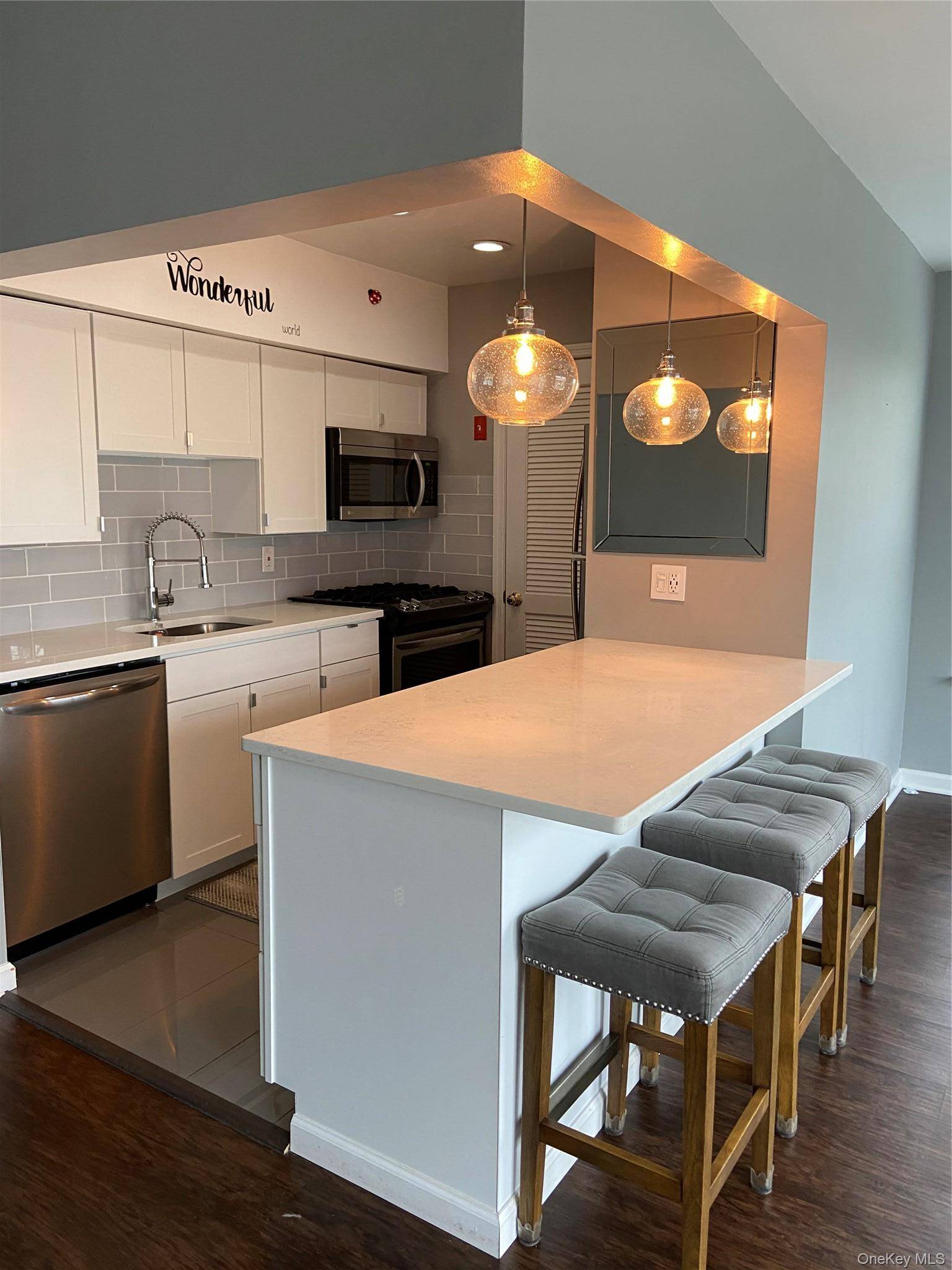 Apartamento de 2 Dormitorios en Venta en New Windsor - Nueva York - EE. UU. - 3