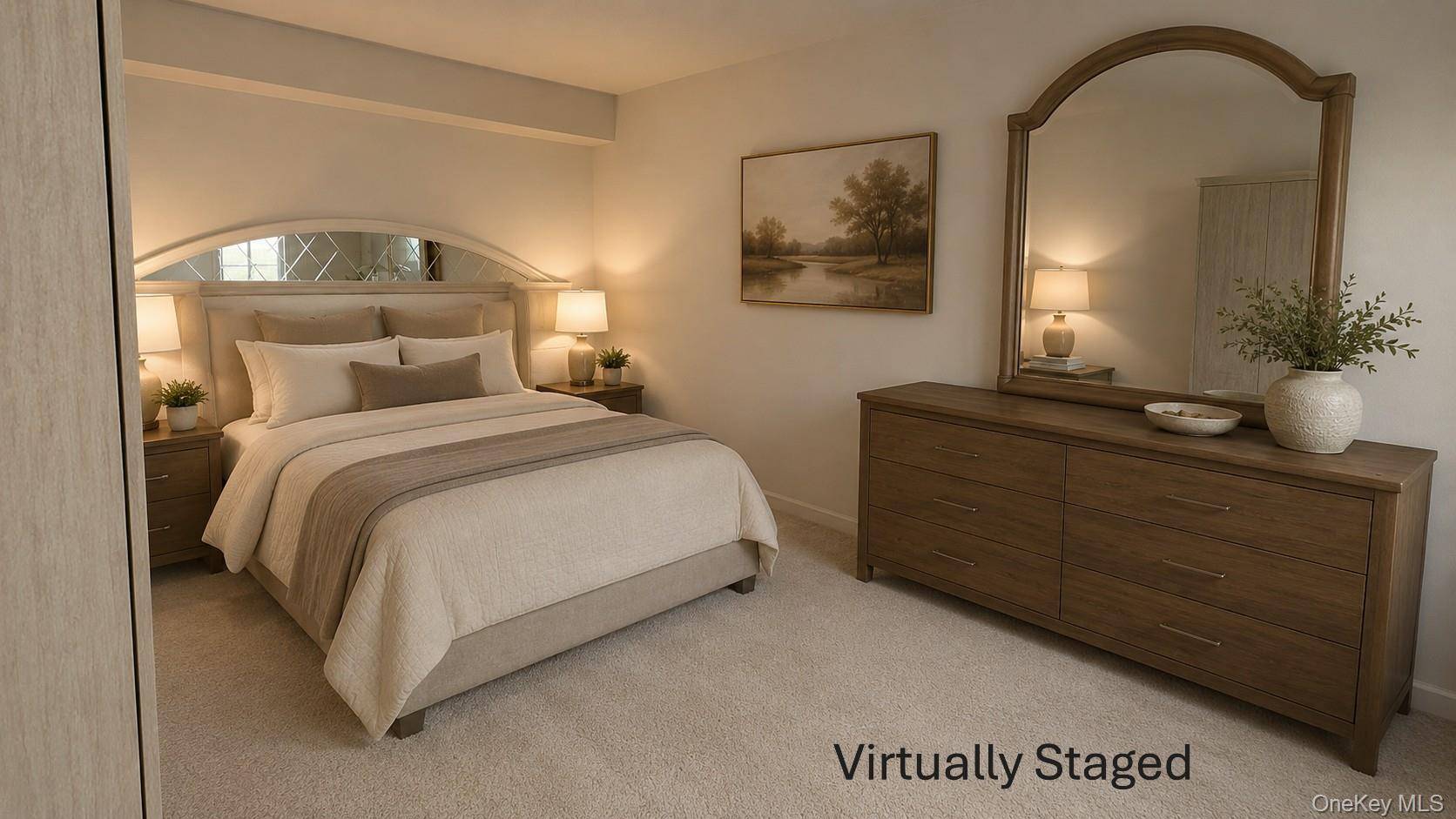 Apartamento com 2 Quartos à Venda em New Windsor - Nova Iorque - EUA - 6