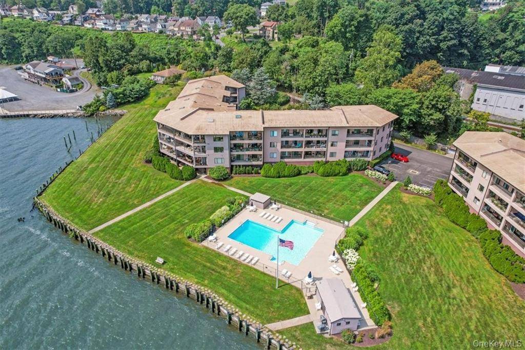 2 Bedroom Home for Sale in Newburgh - New York - USA - 1