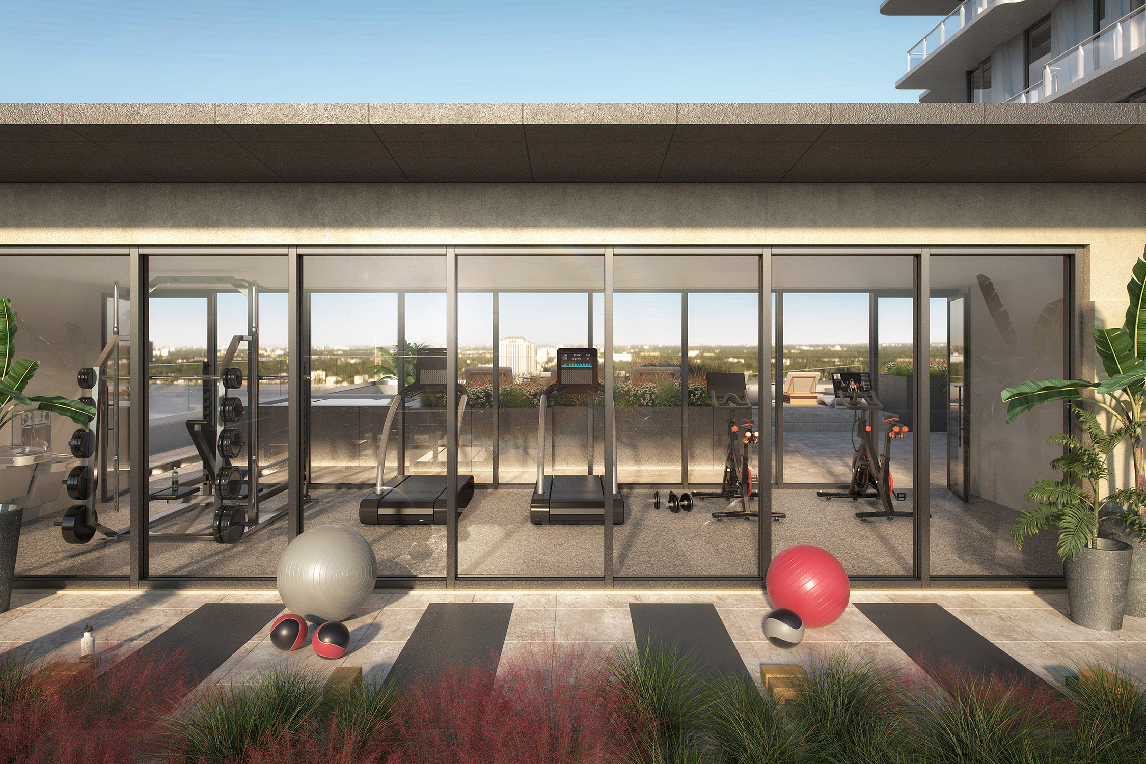 Apartamento de 2 Dormitorios en Venta en North Bay Village - Florida - EE. UU. - 5