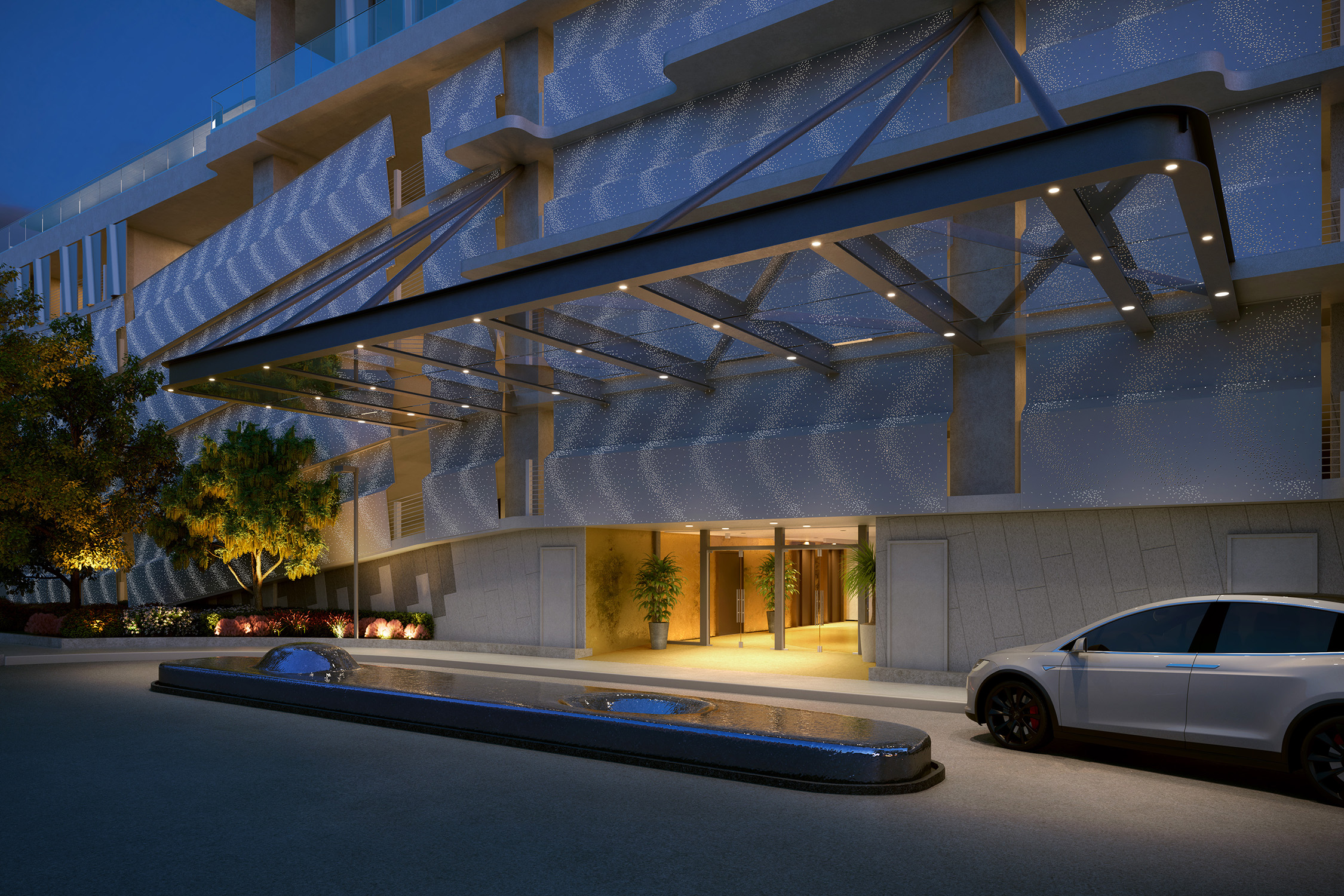 Apartamento de 2 Dormitorios en Venta en North Bay Village - Florida - EE. UU. - 8