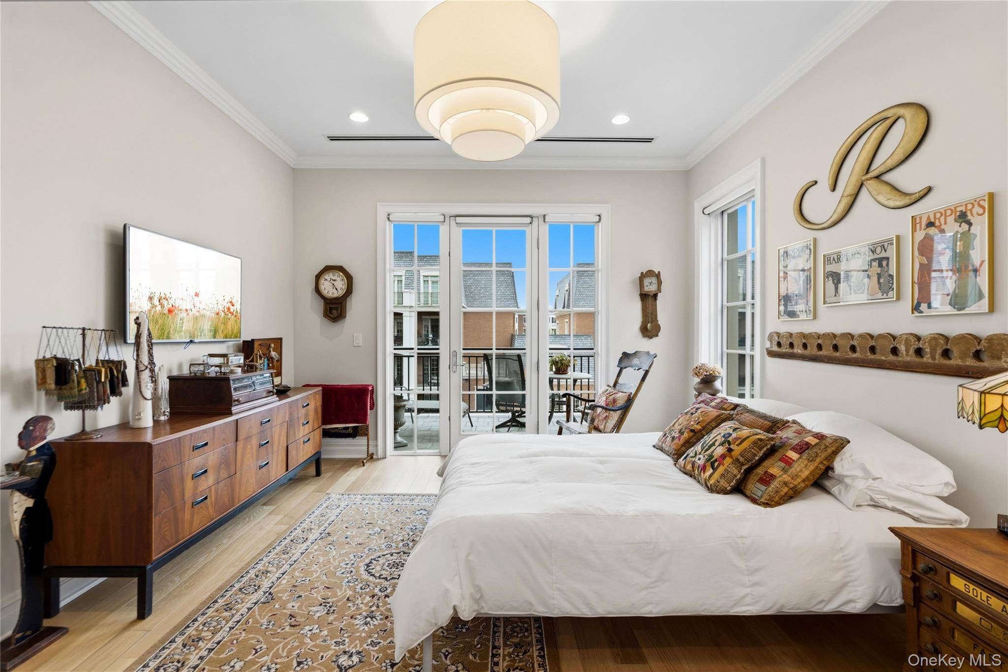 Apartamento com 2 Quartos à Venda em North Hills - Nova Iorque - EUA - 7