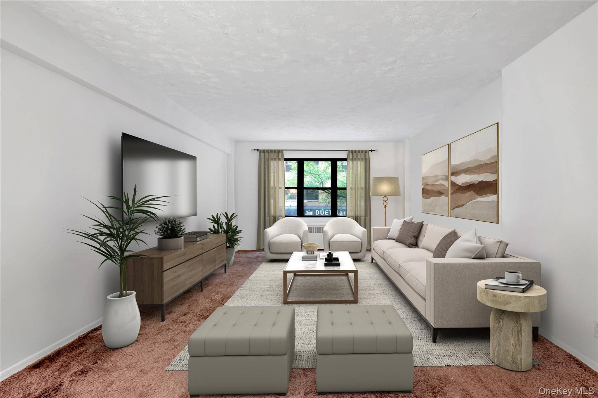 2 Bedroom Home for Sale in New York - Manhattan - New York - USA - 1
