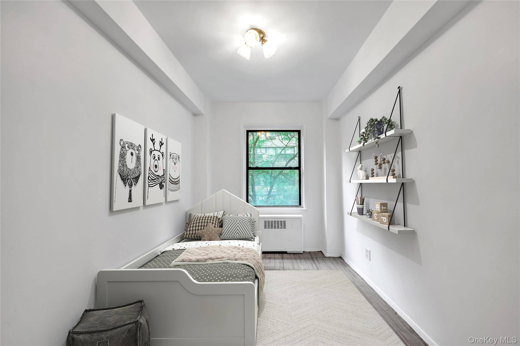 2 Bedroom Home for Sale in New York - Manhattan - New York - USA - 3