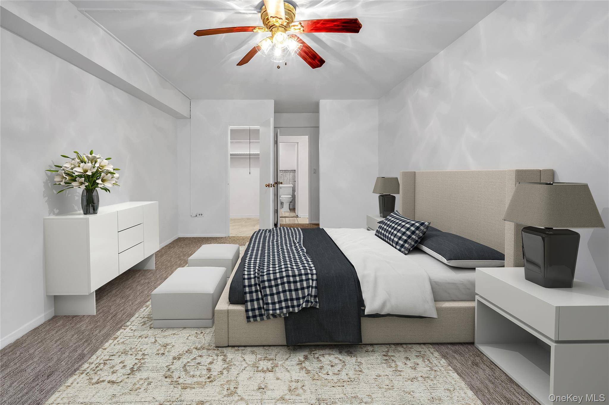2 Bedroom Home for Sale in New York - Manhattan - New York - USA - 6