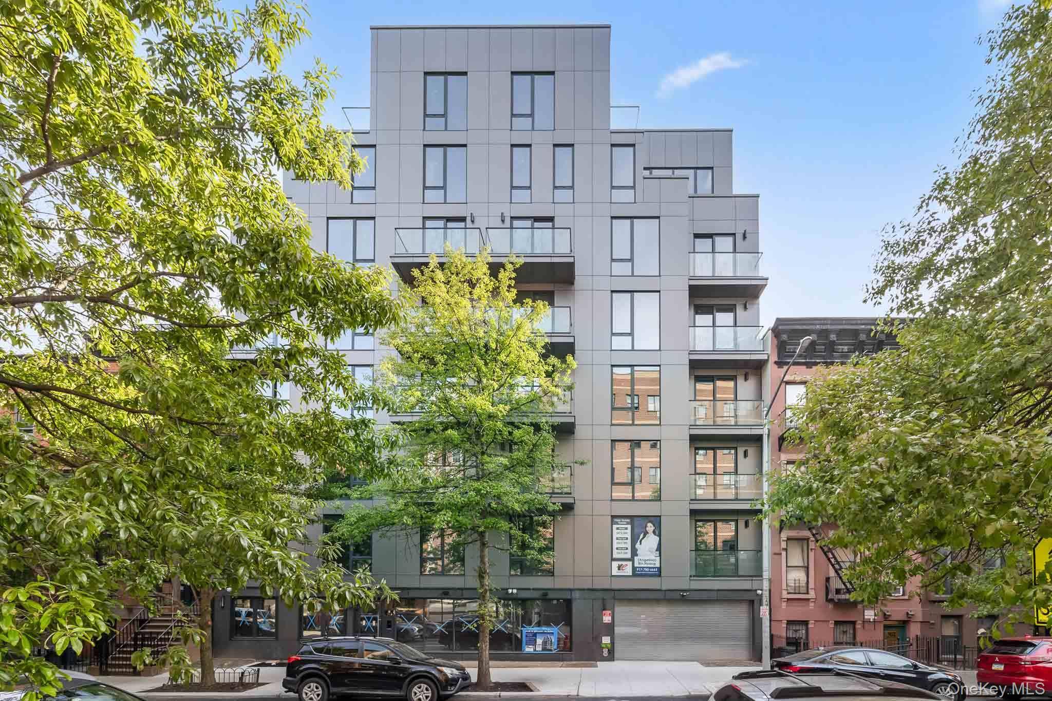 2 Bedroom Apartment for Sale in New York - Manhattan - New York - USA - 1