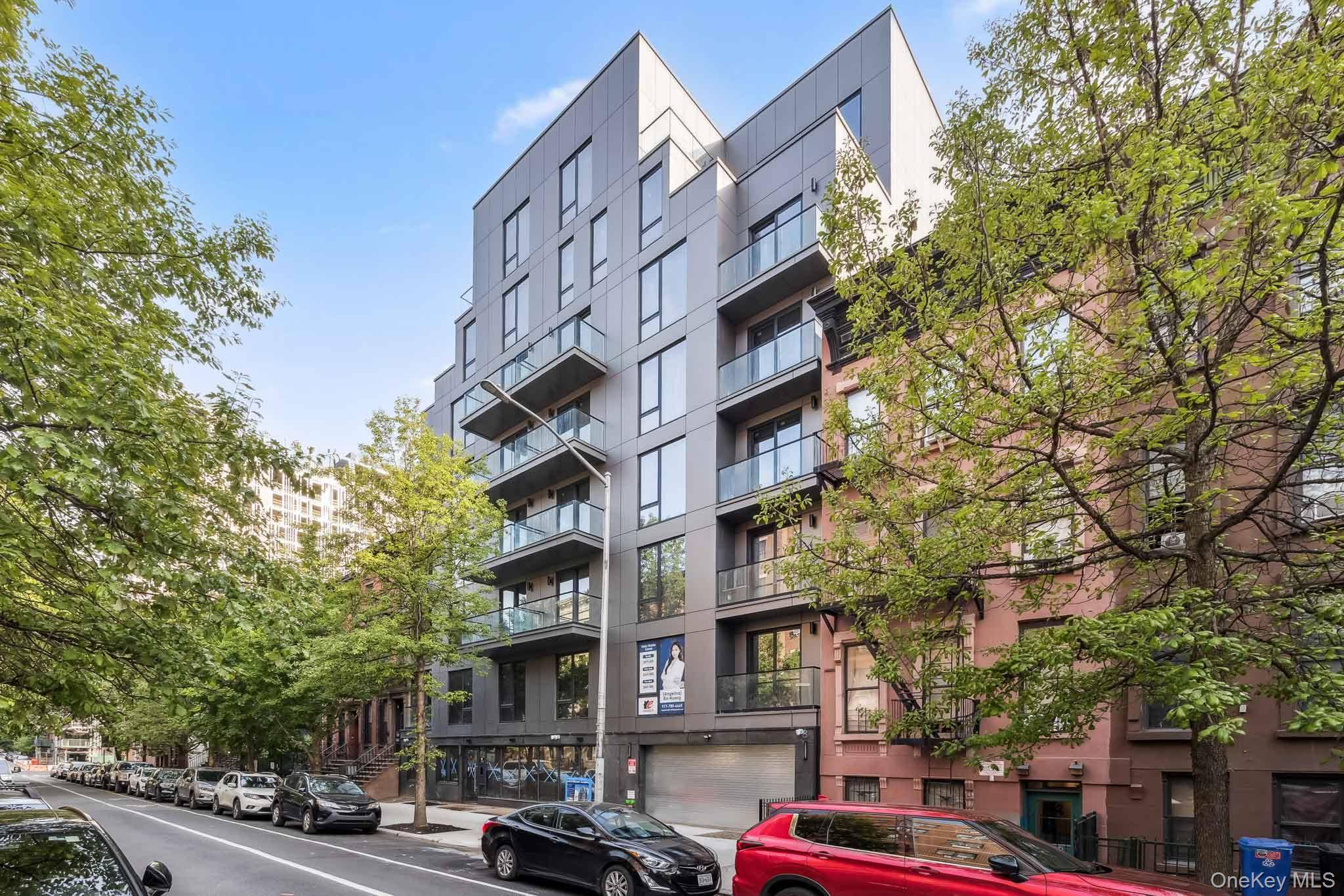 2 Bedroom Apartment for Sale in New York - Manhattan - New York - USA - 2