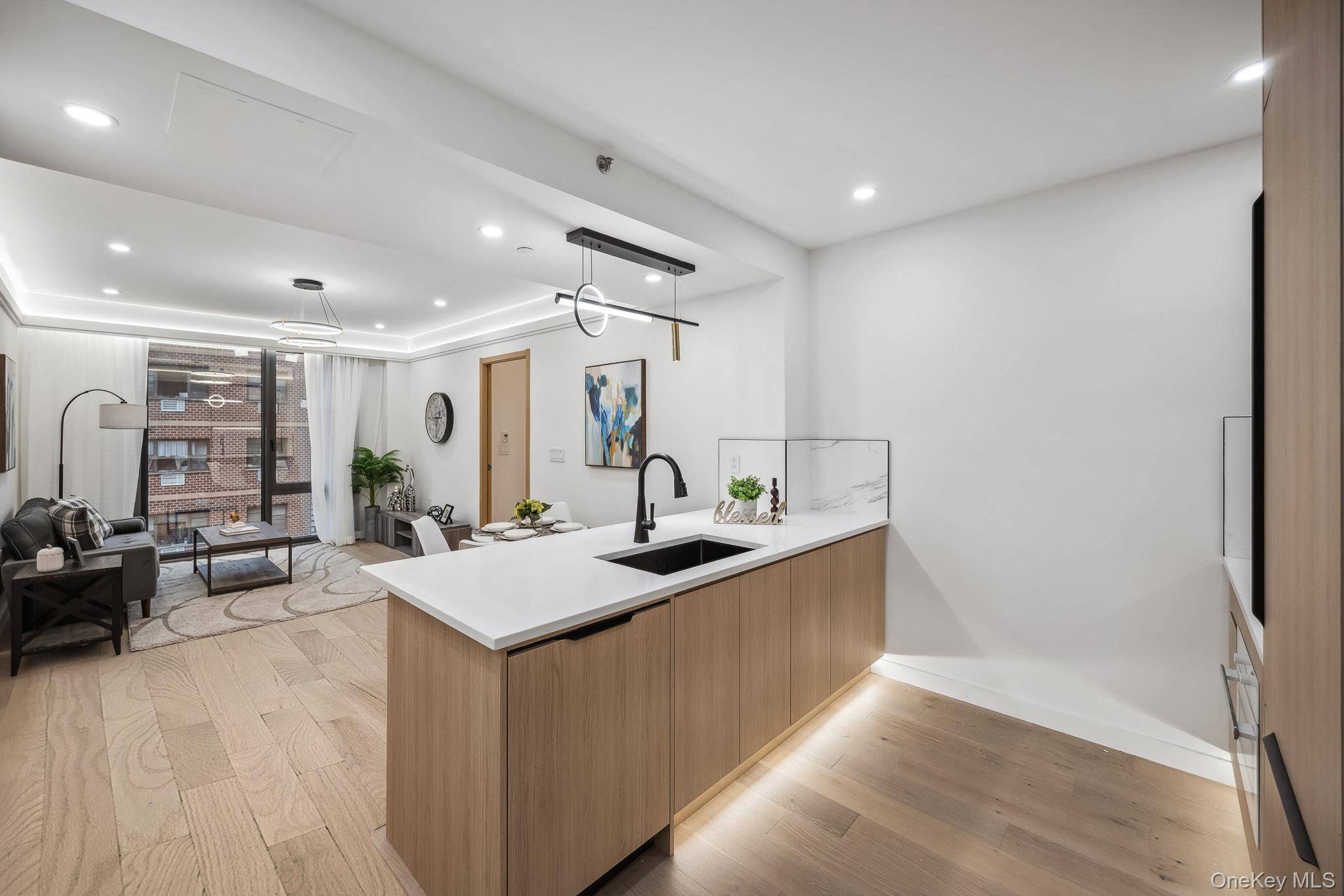 2 Bedroom Apartment for Sale in New York - Manhattan - New York - USA - 3