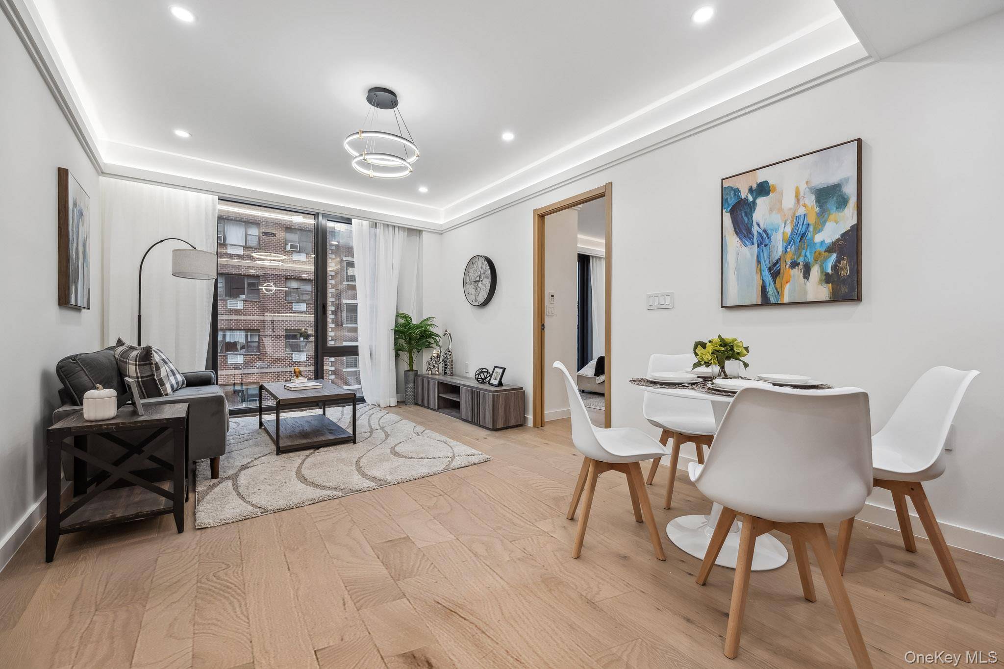 2 Bedroom Apartment for Sale in New York - Manhattan - New York - USA - 4