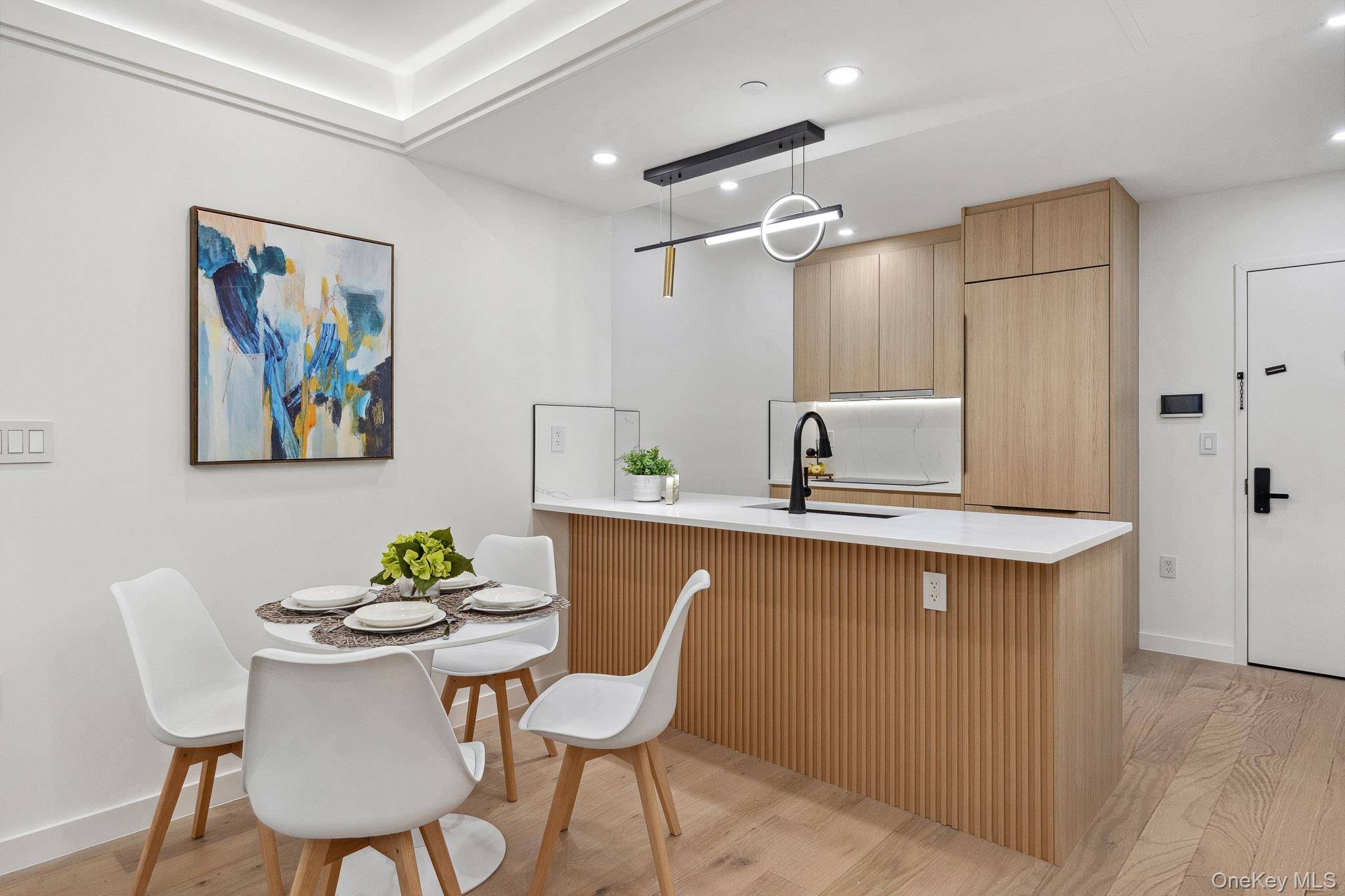 2 Bedroom Apartment for Sale in New York - Manhattan - New York - USA - 5