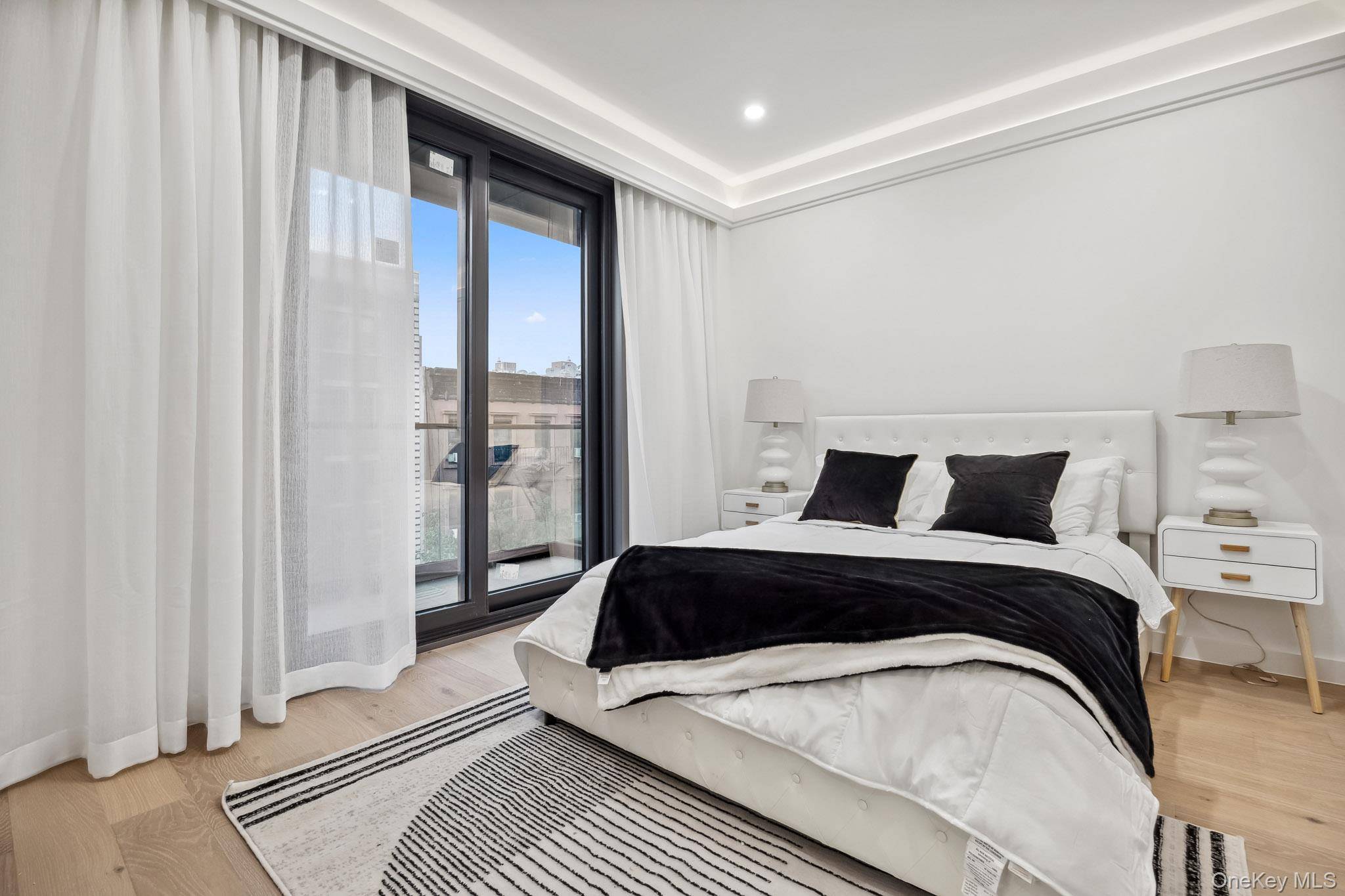 2 Bedroom Apartment for Sale in New York - Manhattan - New York - USA - 7