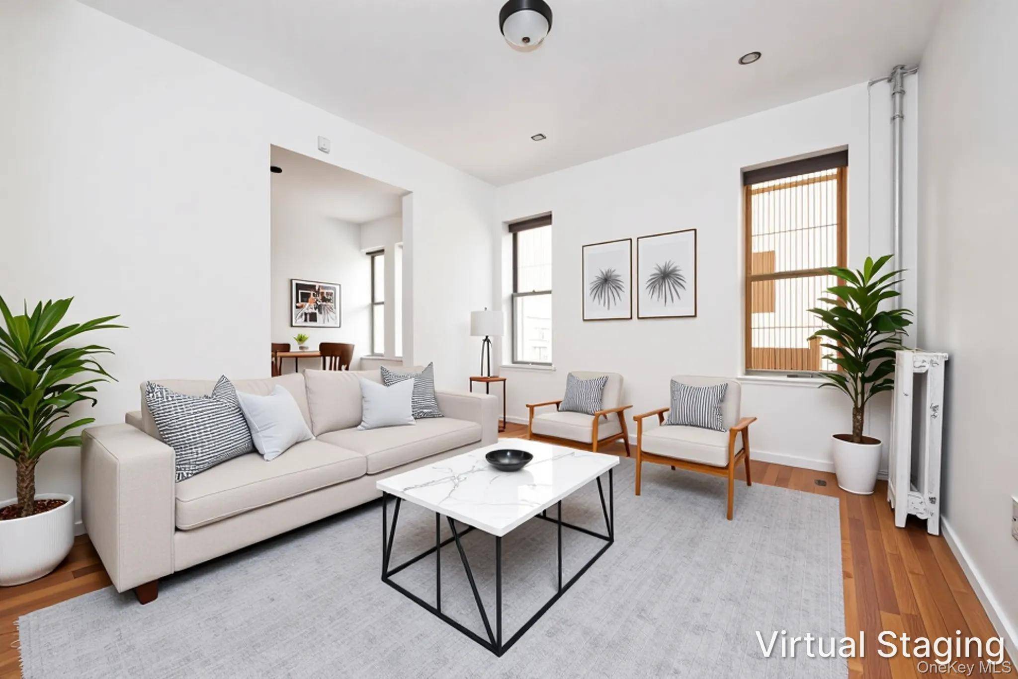 2 Bedroom Home for Sale in New York - Manhattan - New York - USA - 1