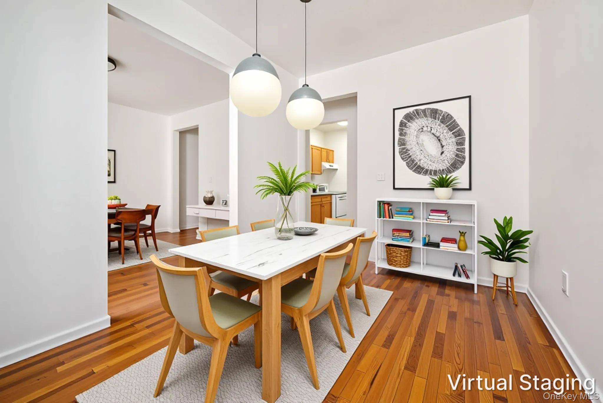 2 Bedroom Home for Sale in New York - Manhattan - New York - USA - 4