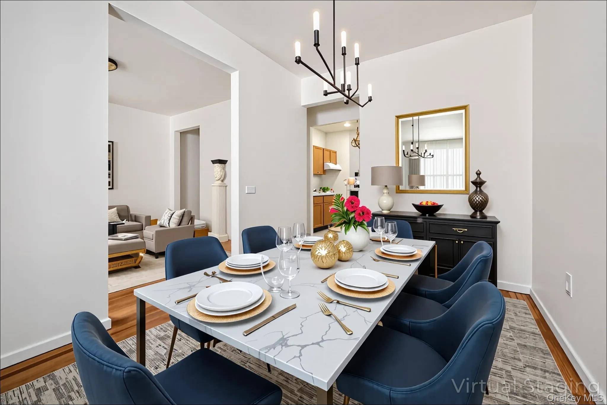 2 Bedroom Home for Sale in New York - Manhattan - New York - USA - 5