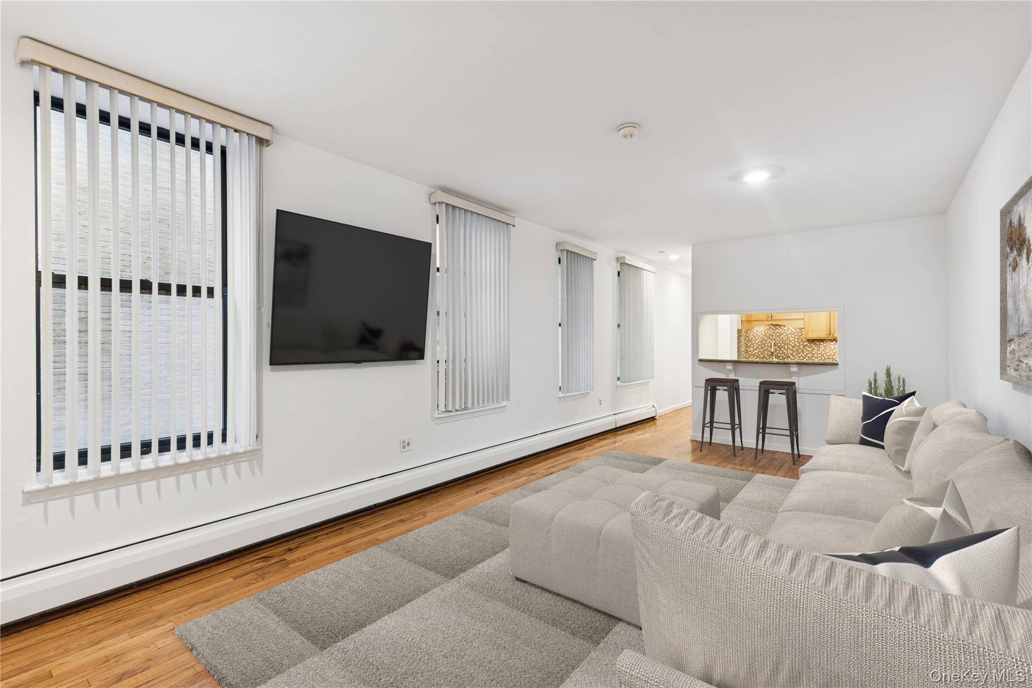 2 Bedroom Apartment for Sale in New York - Manhattan - New York - USA - 1
