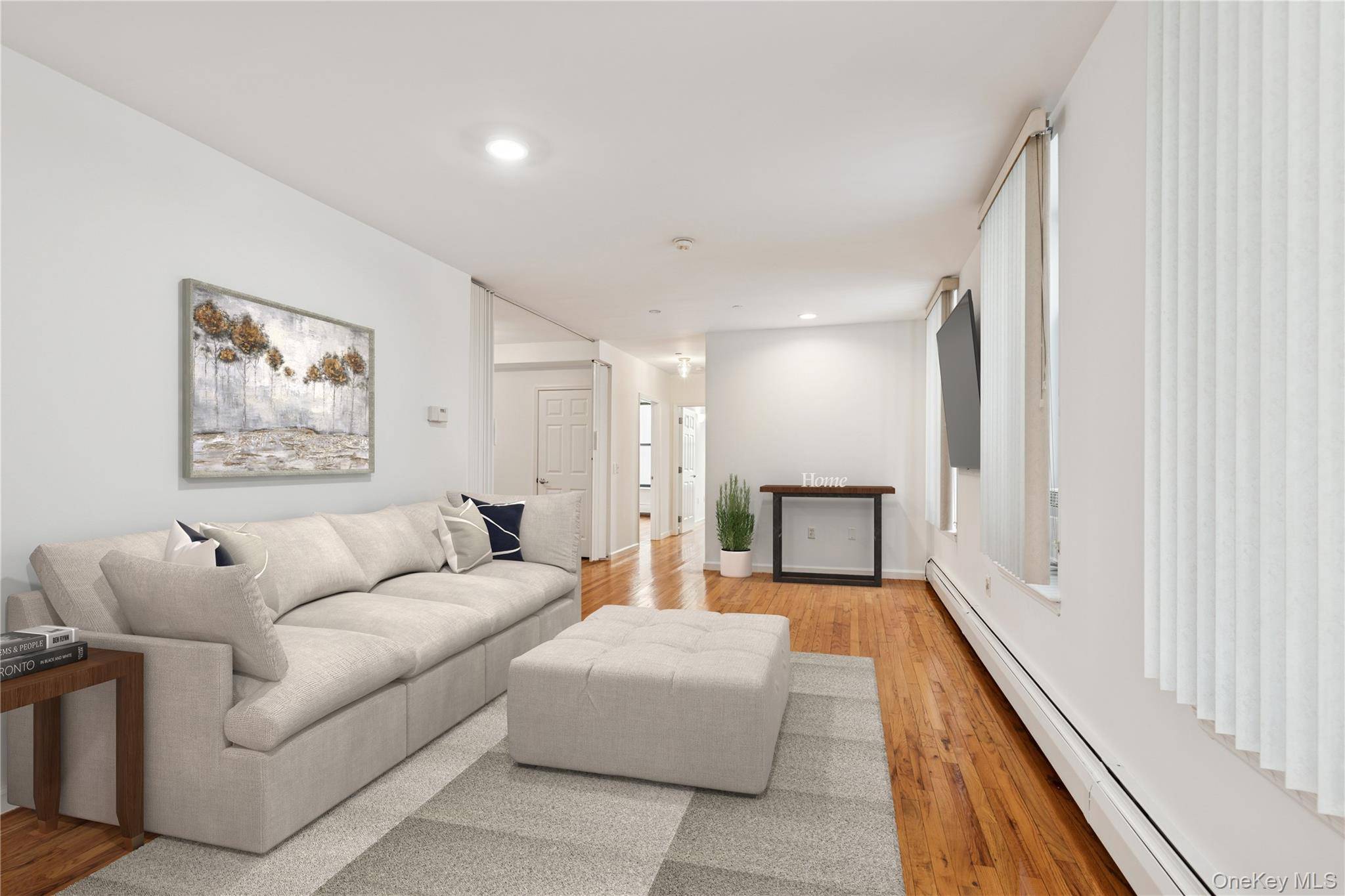 2 Bedroom Apartment for Sale in New York - Manhattan - New York - USA - 4