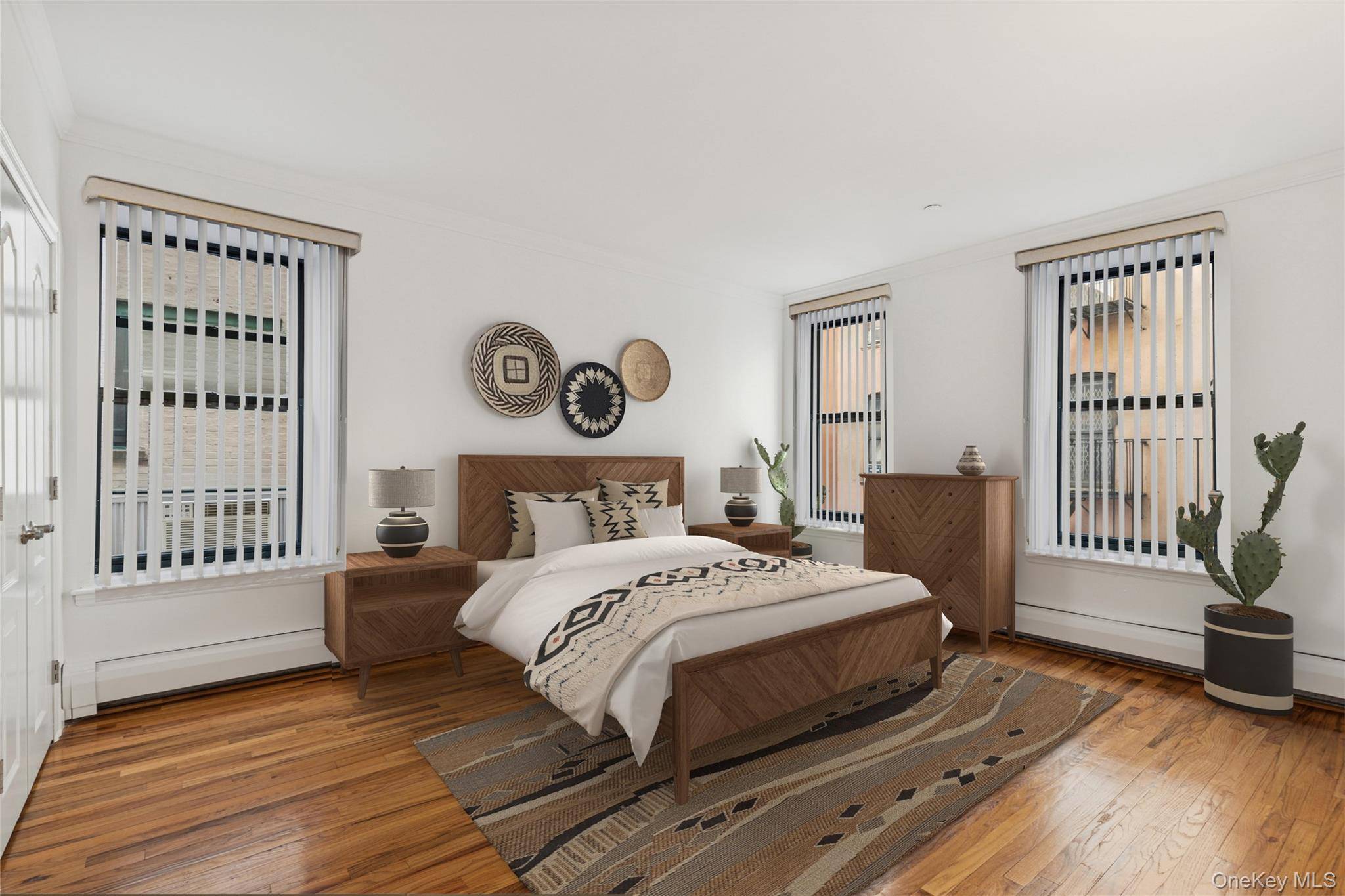 2 Bedroom Apartment for Sale in New York - Manhattan - New York - USA - 6
