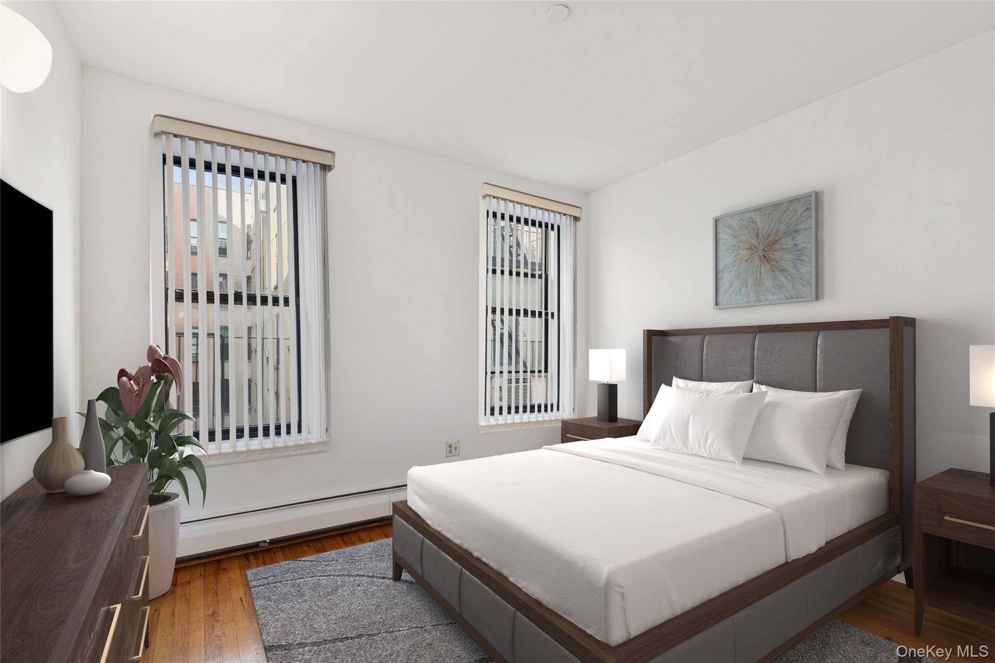 2 Bedroom Apartment for Sale in New York - Manhattan - New York - USA - 8