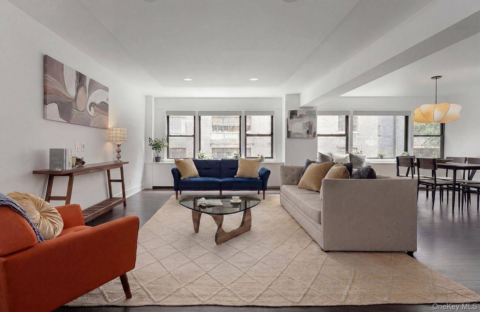 2 Bedroom Home for Sale in New York - Manhattan - New York - USA - 1