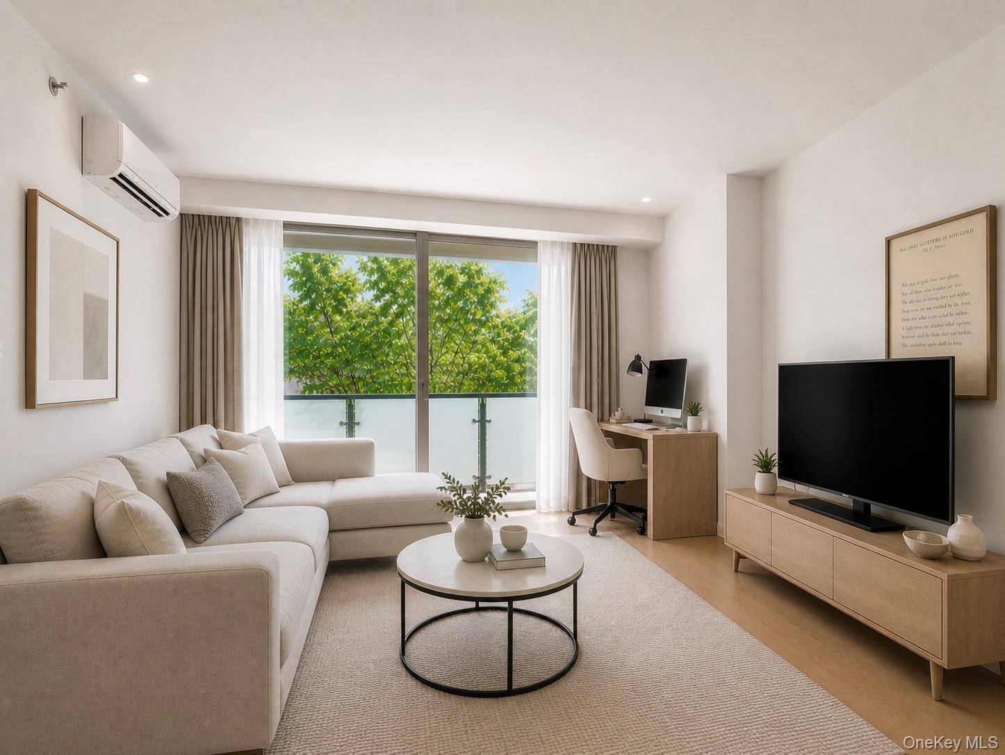 2 Bedroom Home for Sale in New York - Manhattan - New York - USA - 3