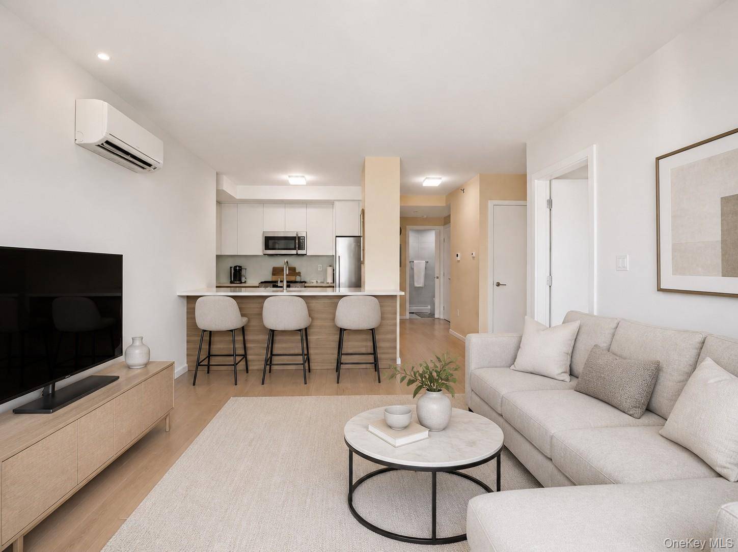 2 Bedroom Home for Sale in New York - Manhattan - New York - USA - 5
