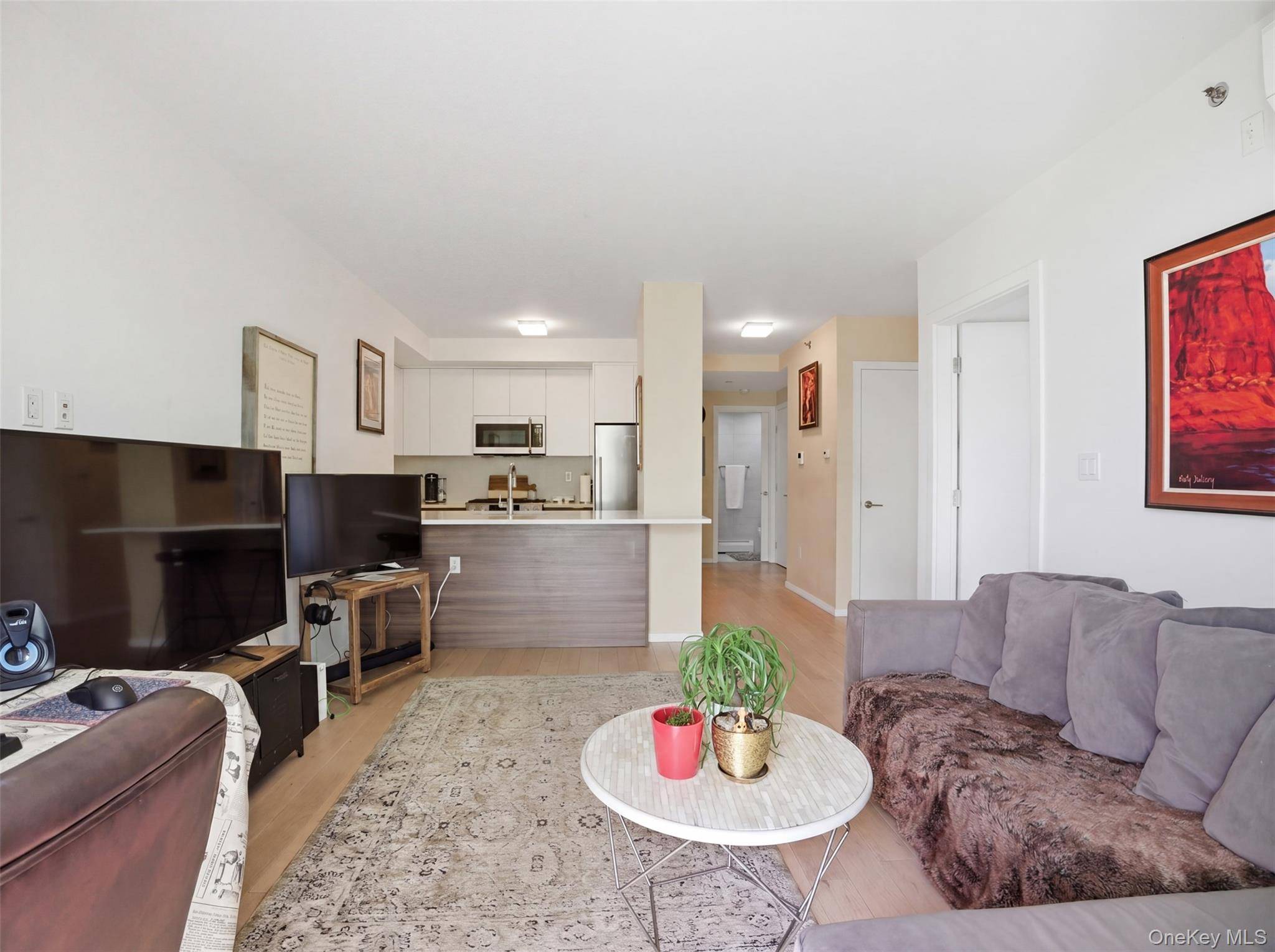 2 Bedroom Home for Sale in New York - Manhattan - New York - USA - 6
