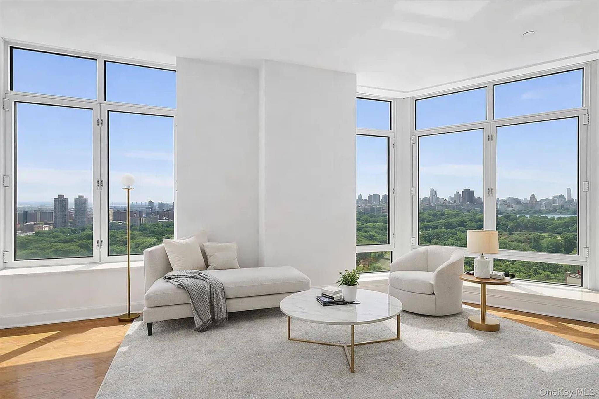 Apartamento com 2 Quartos à Venda em Nova Iorque - Manhattan - Nova Iorque - EUA - 1